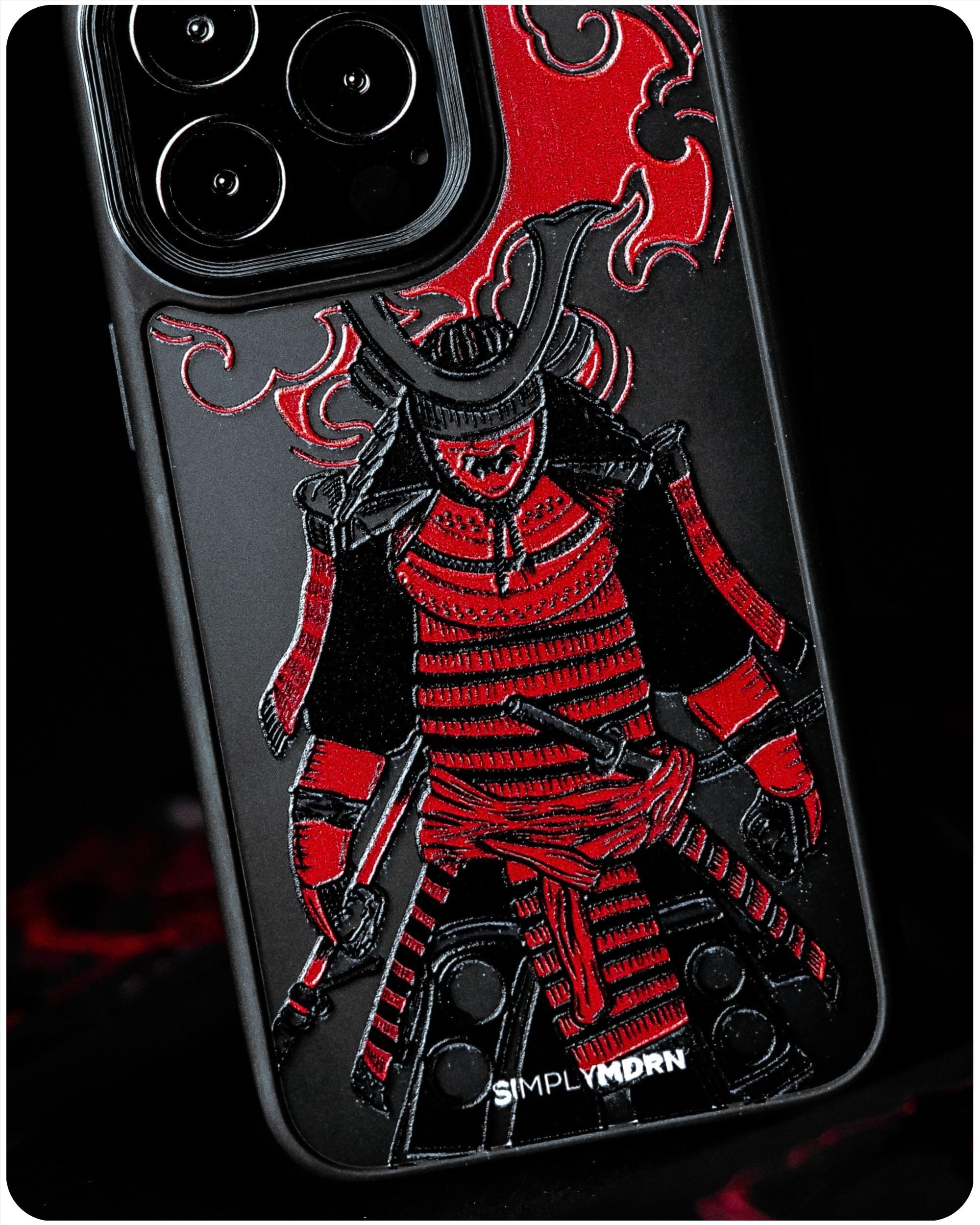 SINISTER [TOUGH SERIES] [IPHONE 11 PRO MAX]