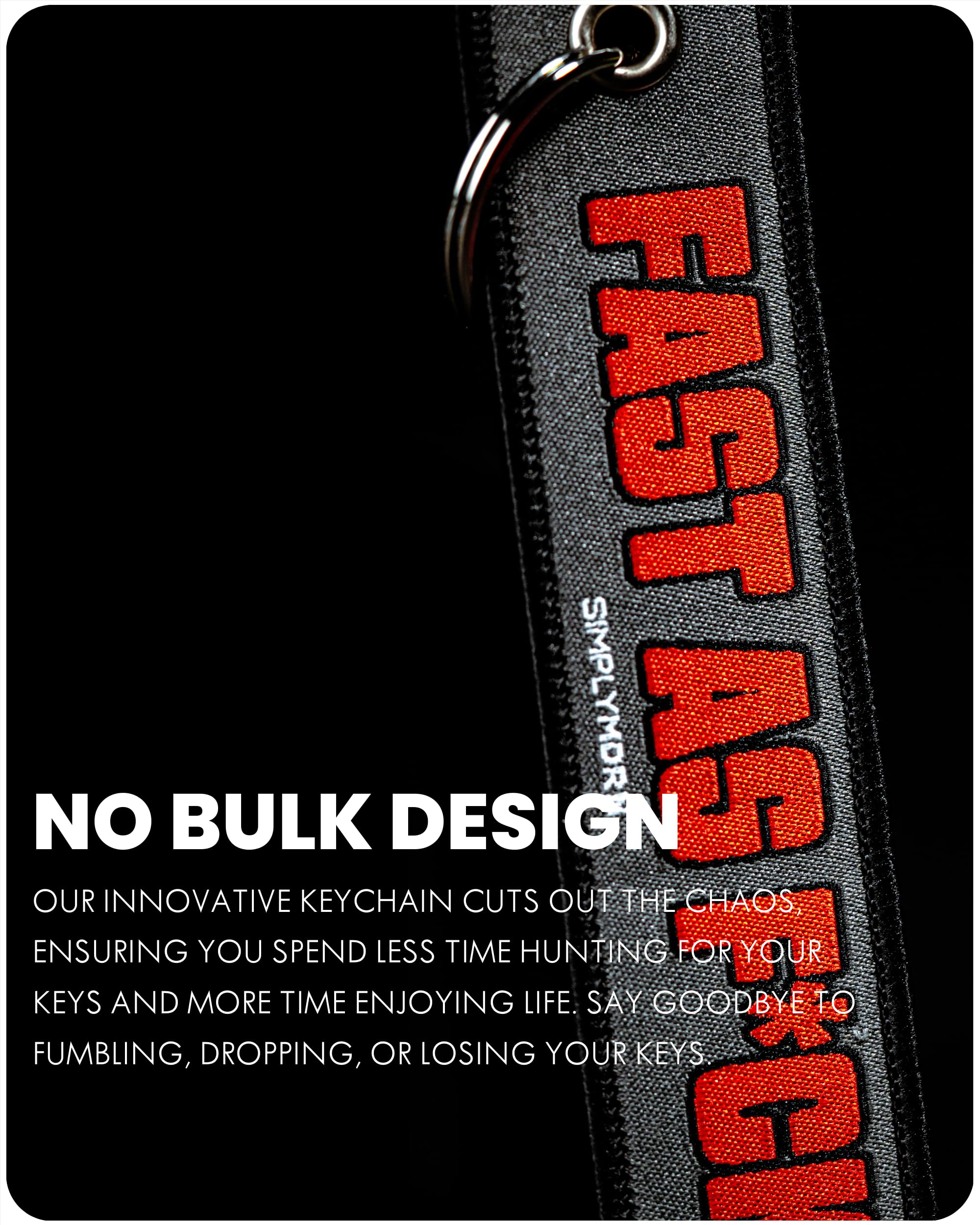 FAST AS F* [KEYCHAIN]