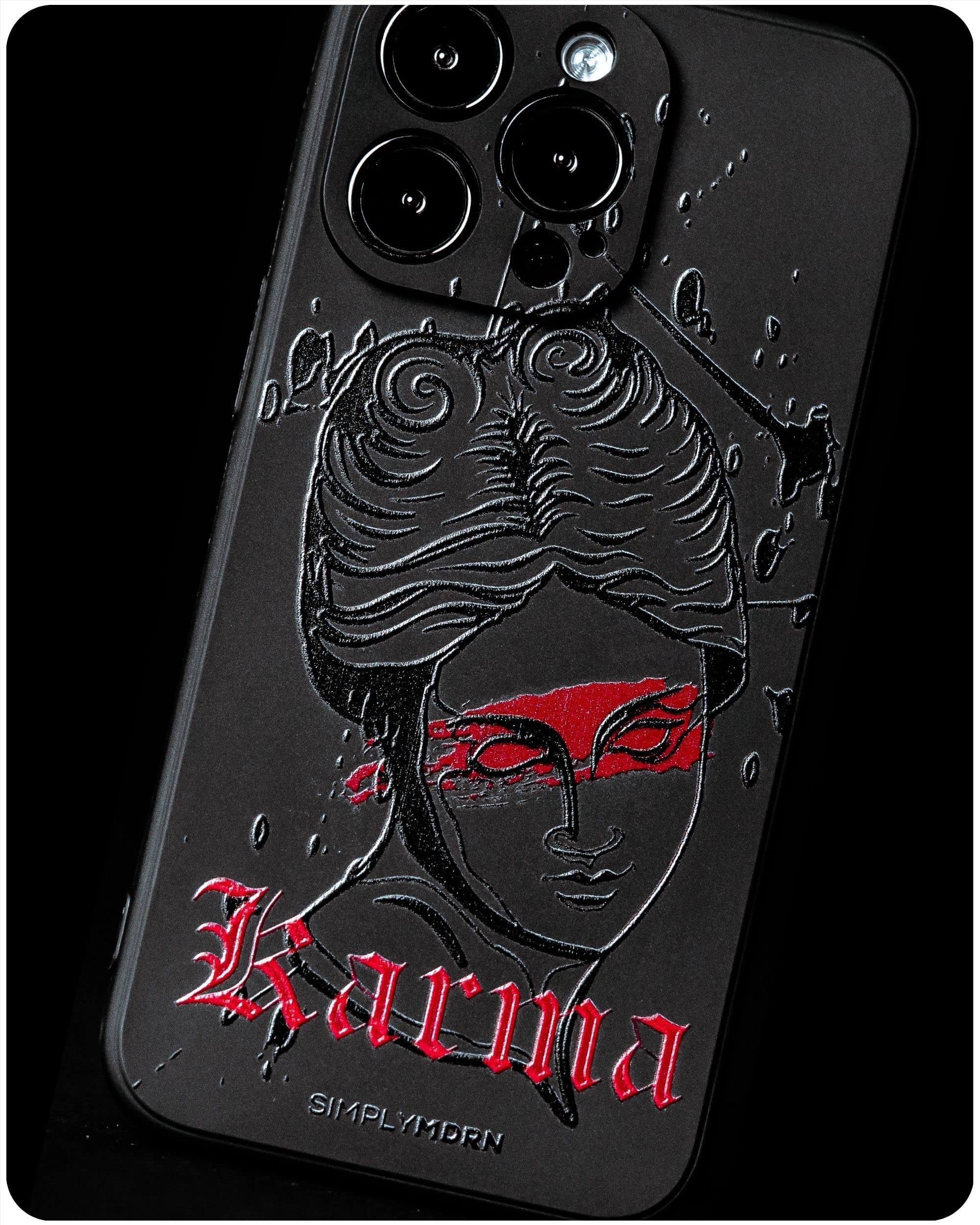 KARMA [SLIM SERIES] [IPHONE 13 PRO]