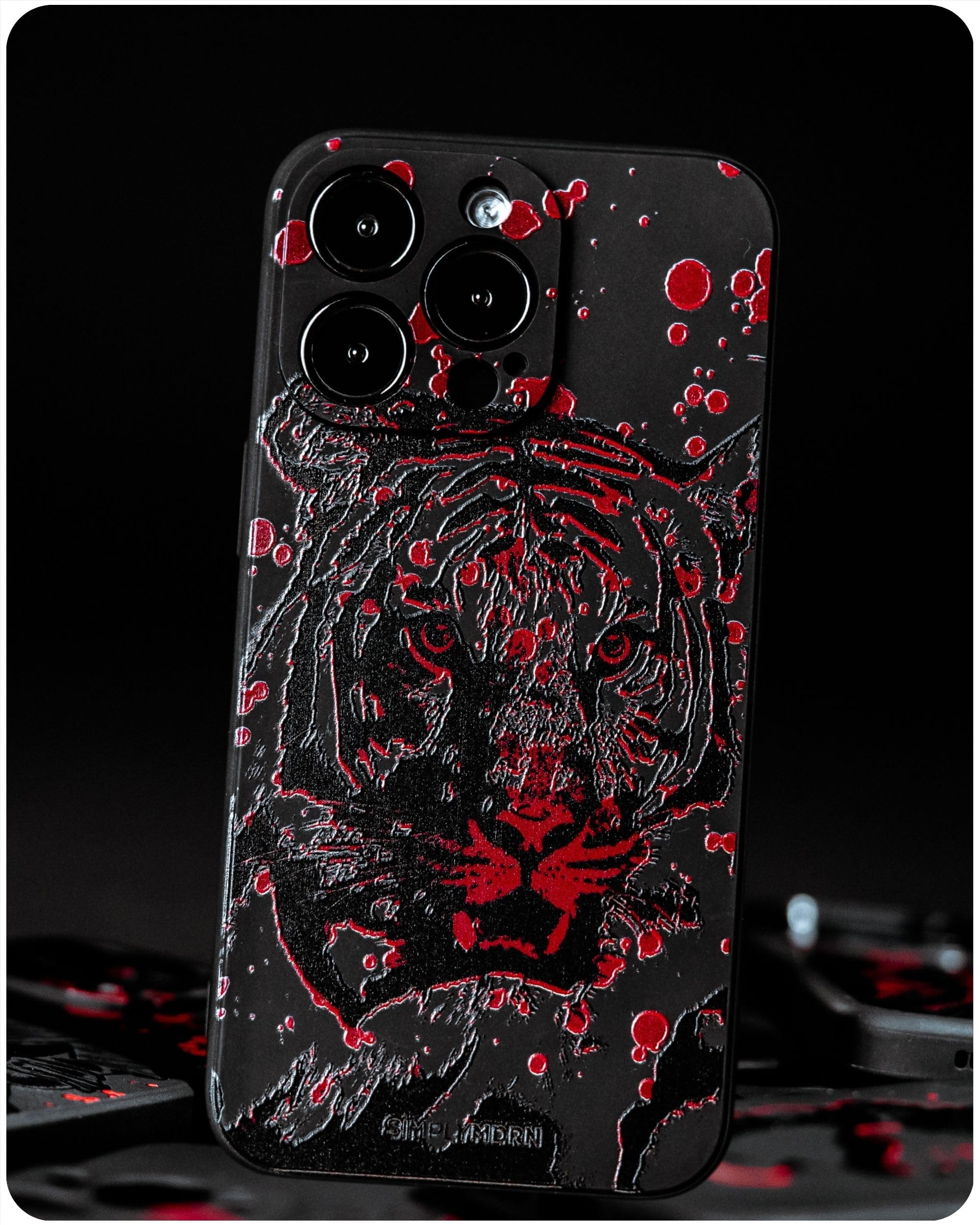 TIGERR [SLIM SERIES] [IPHONE 13 PRO MAX]