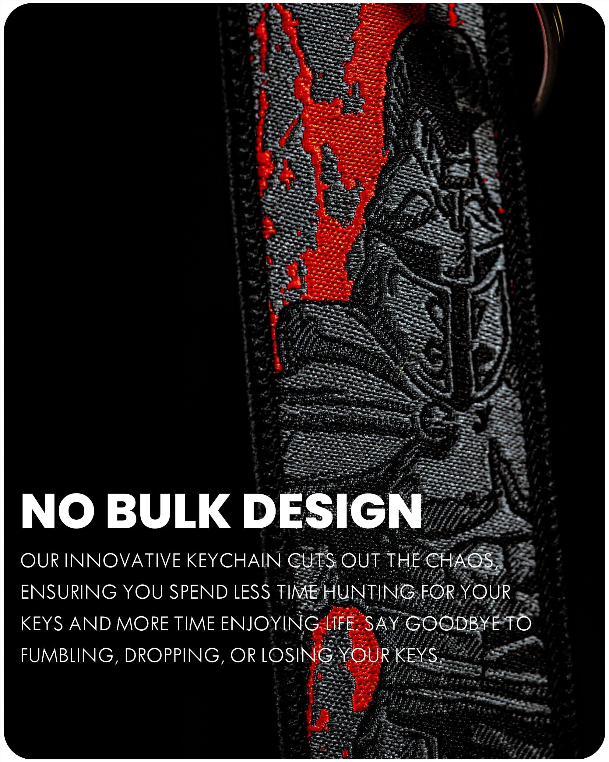 BERSERKER [KEYCHAIN]