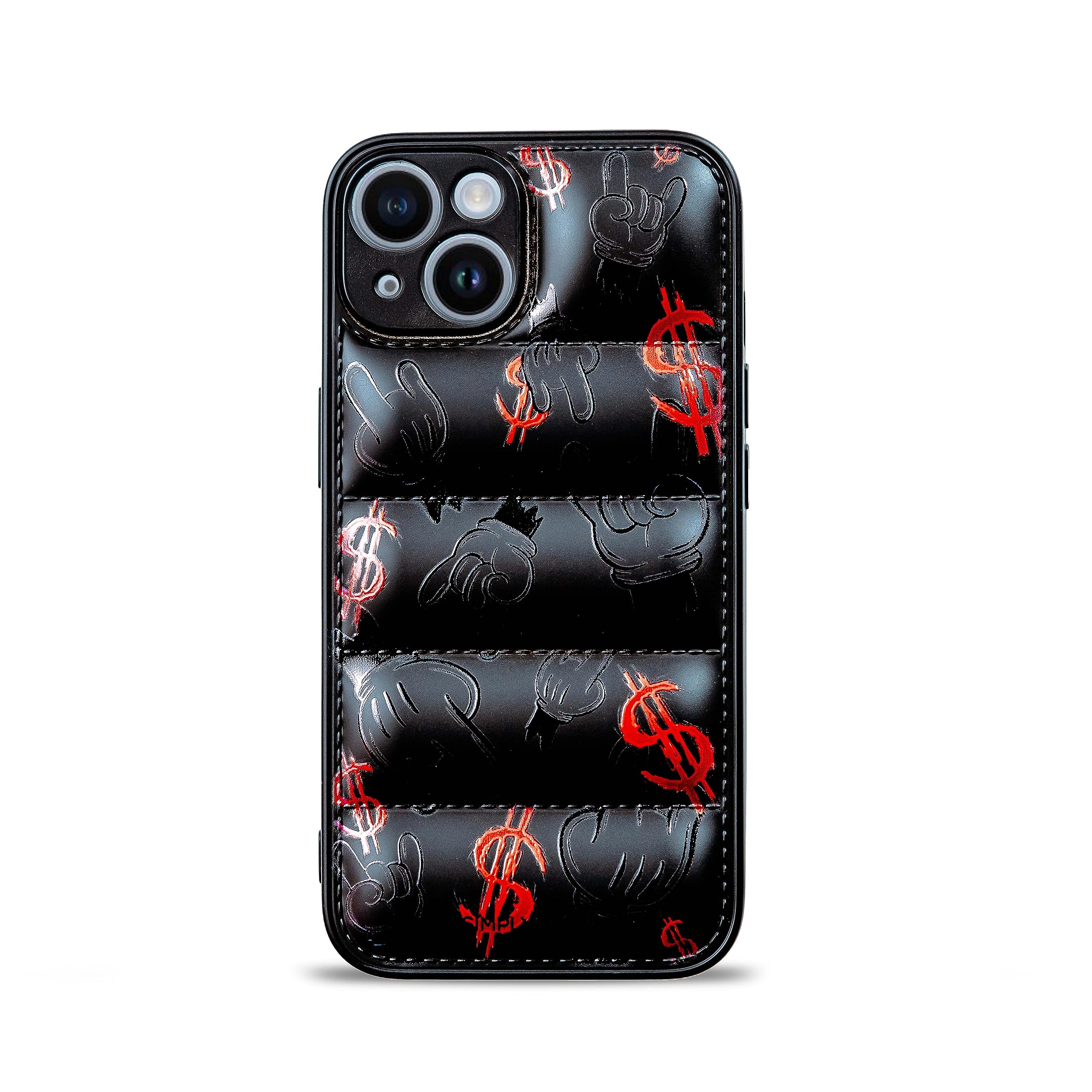 EPIK [AIR SERIES] [IPHONE 14 CASE]