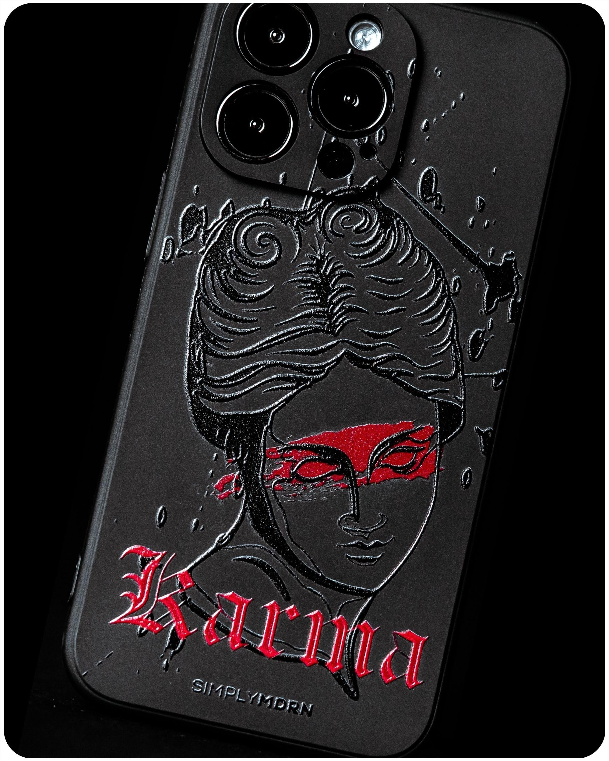 KARMA [SLIM SERIES] [IPHONE 12]