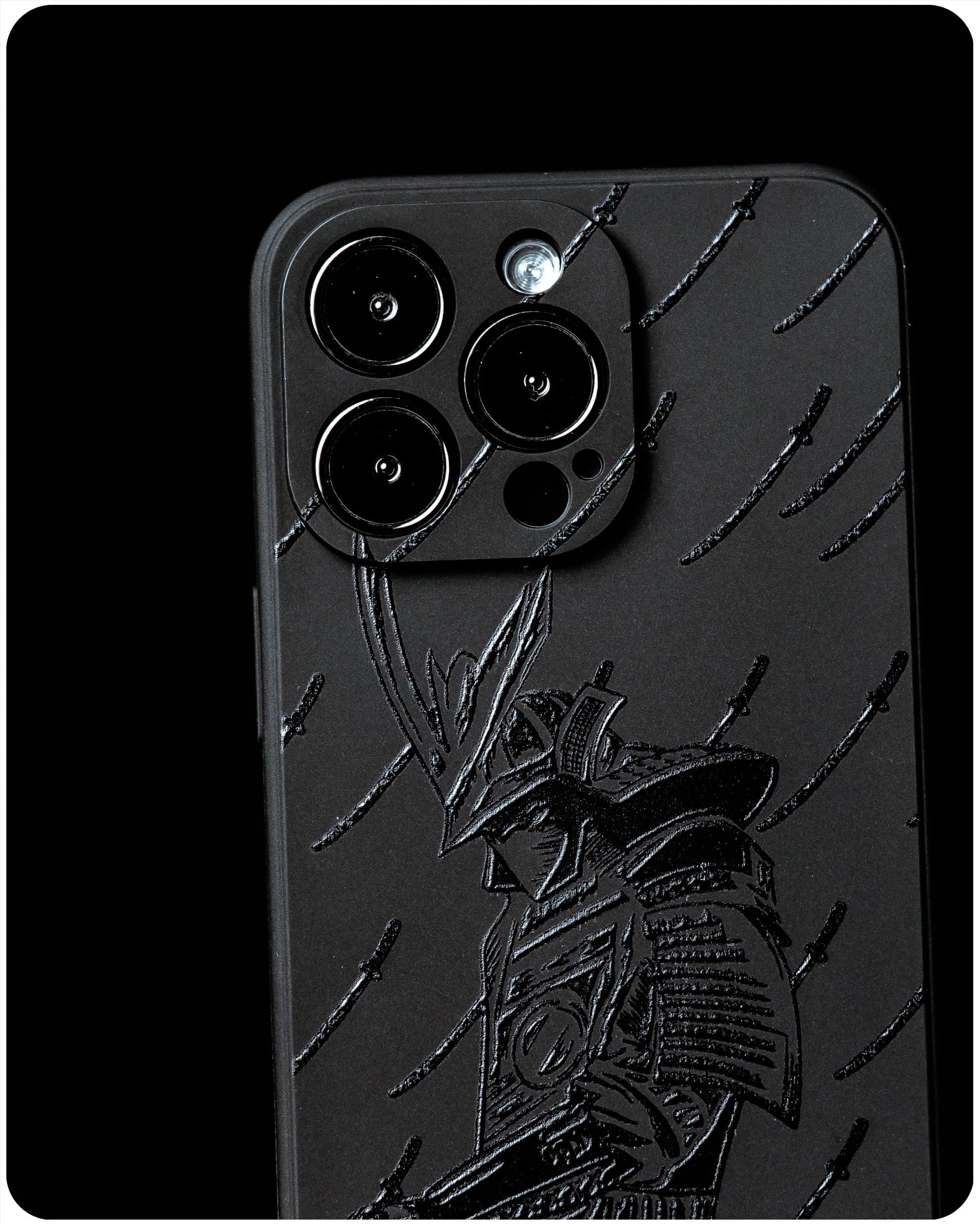 RONIN [SLIM SERIES] [IPHONE 13 PRO MAX]