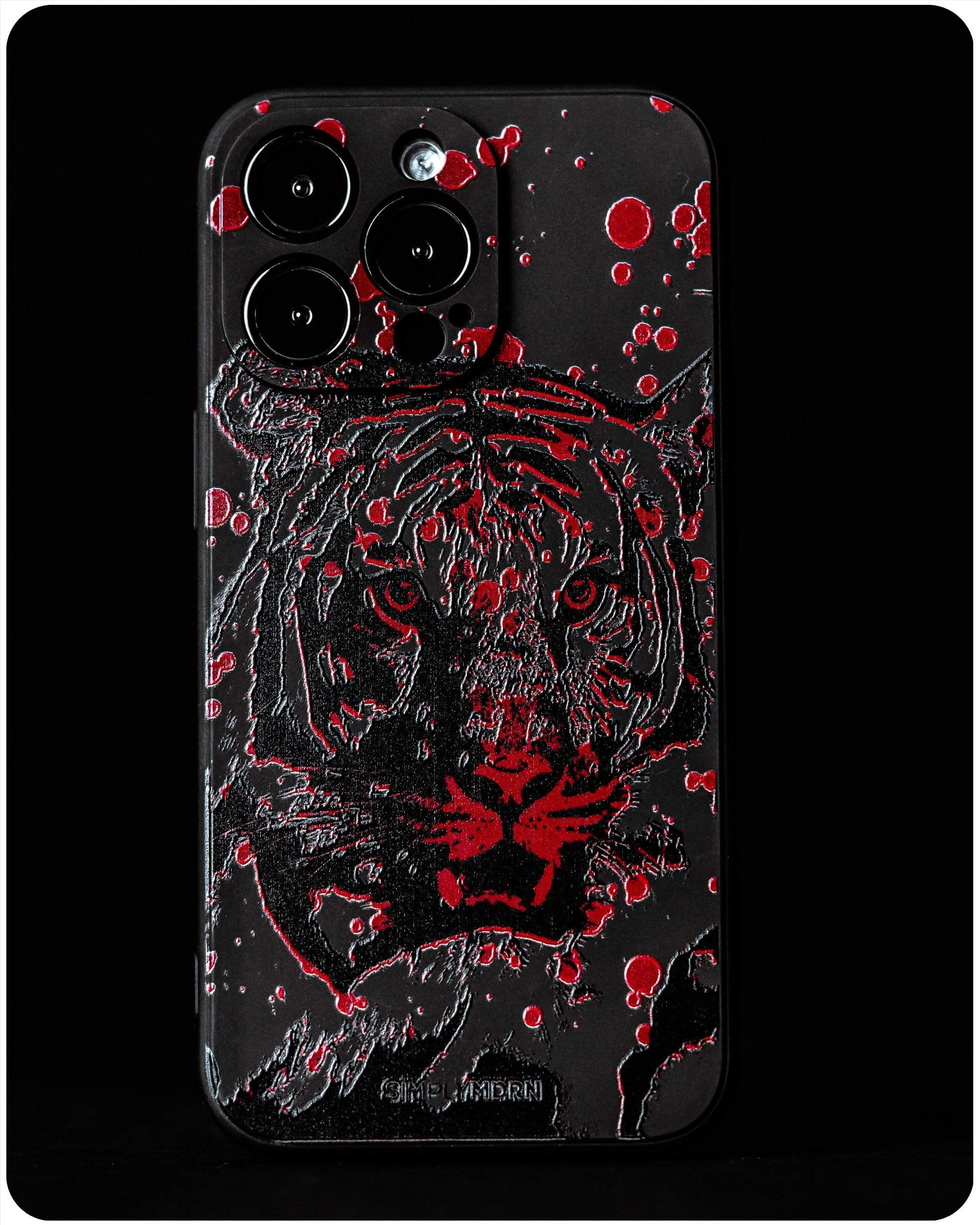 TIGERR [SLIM SERIES] [IPHONE 13 PRO MAX]