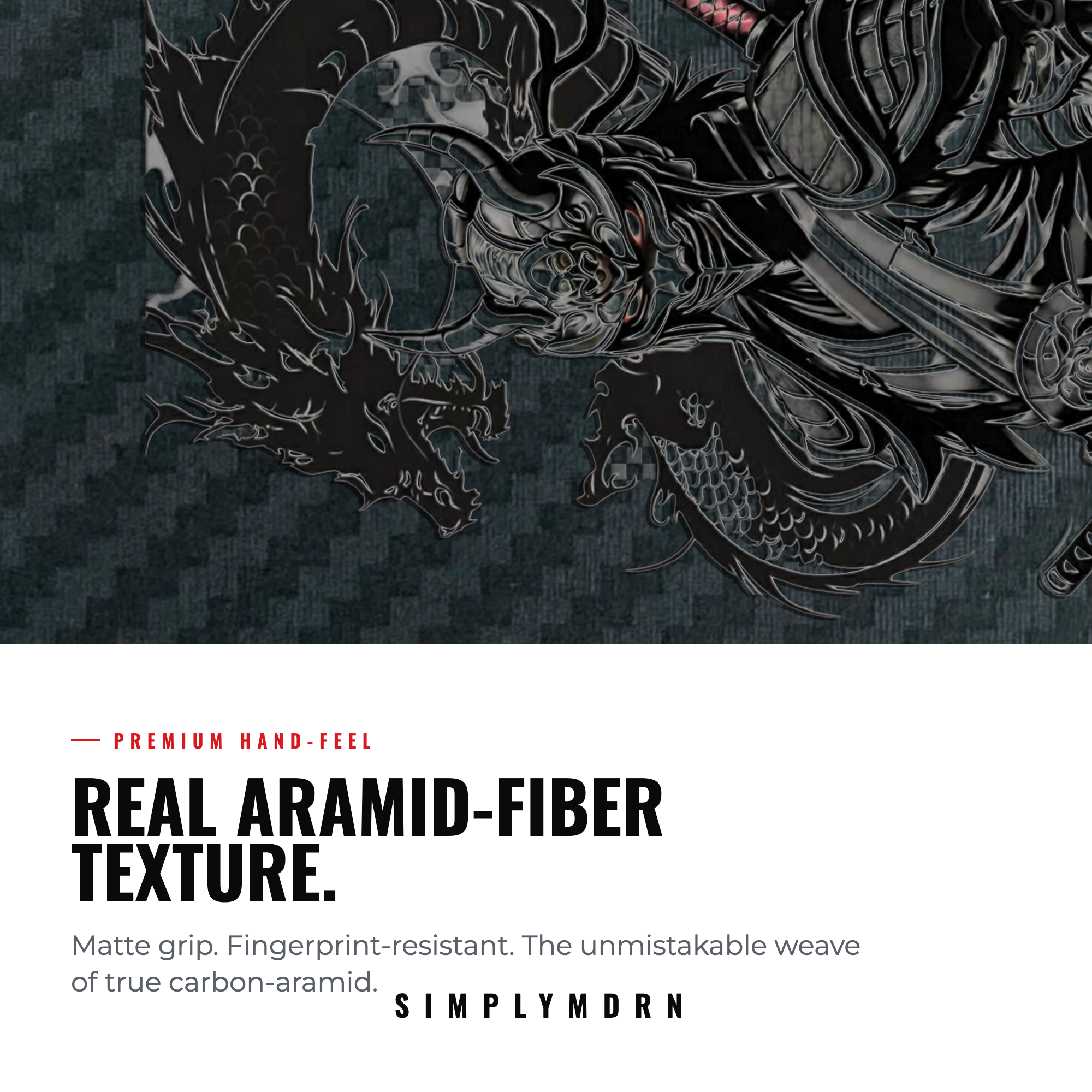INFERNAL SAMURAI | CARBON [S2]