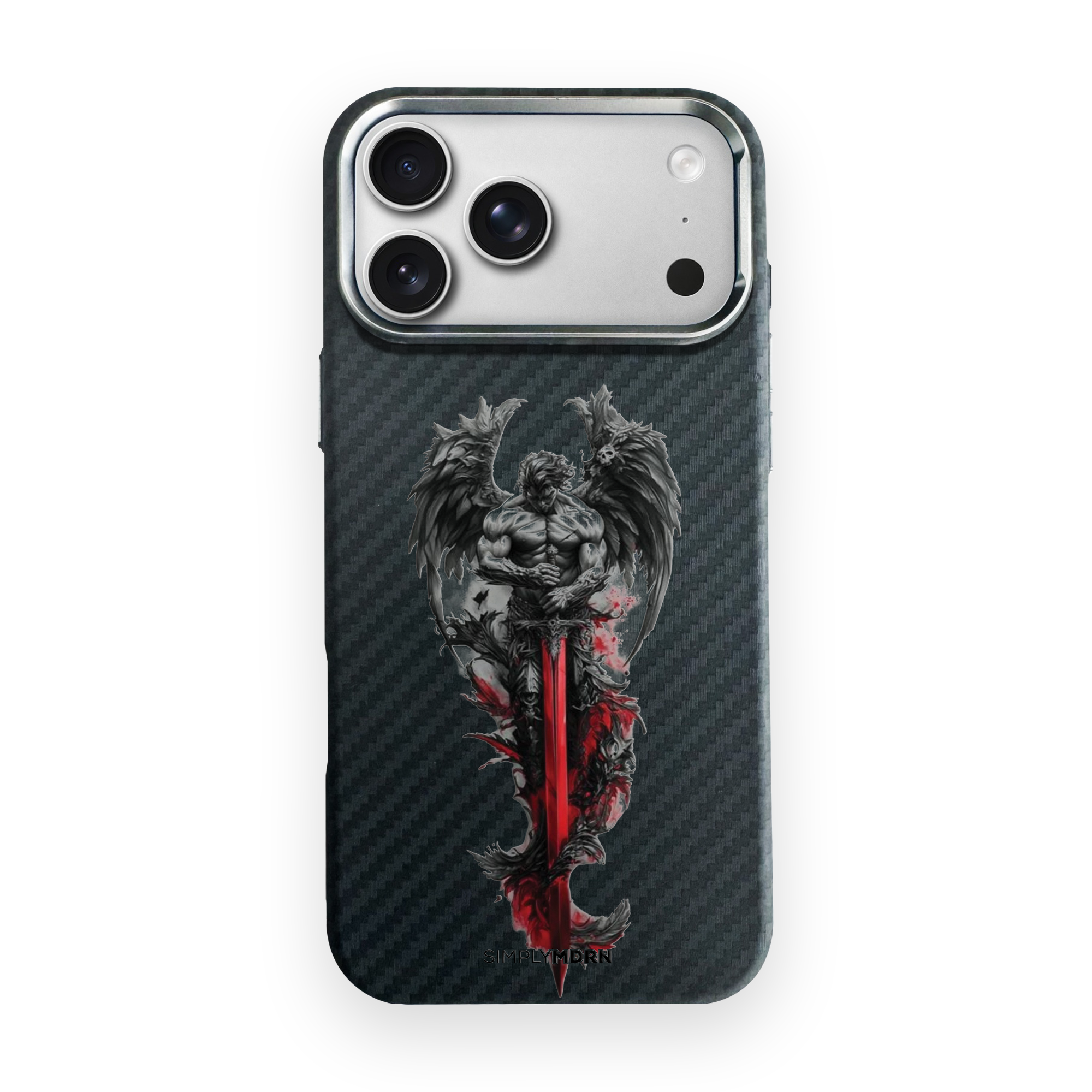 FALLEN DOMINION | CARBON [S2]