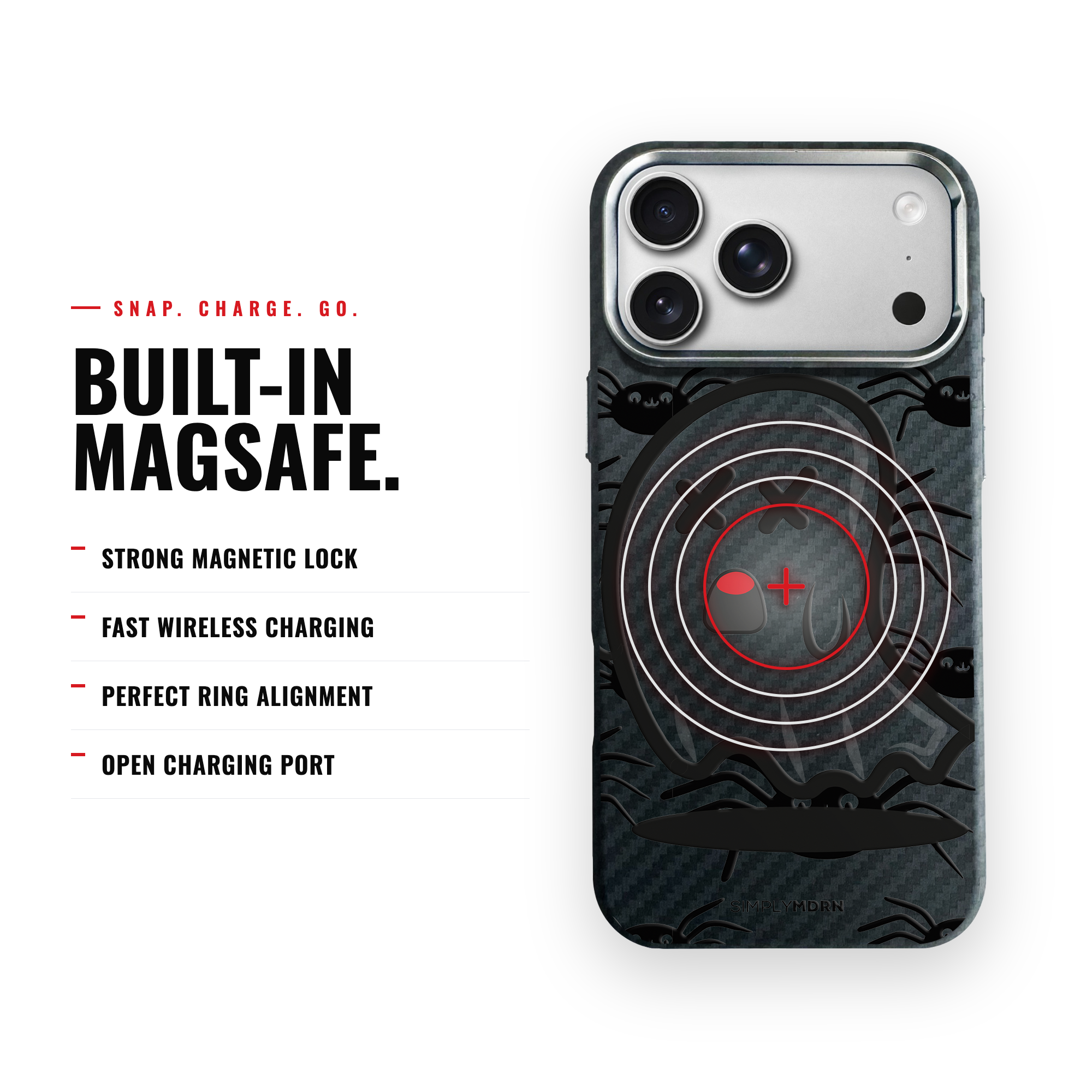 GHOSTY | CARBON [S2]