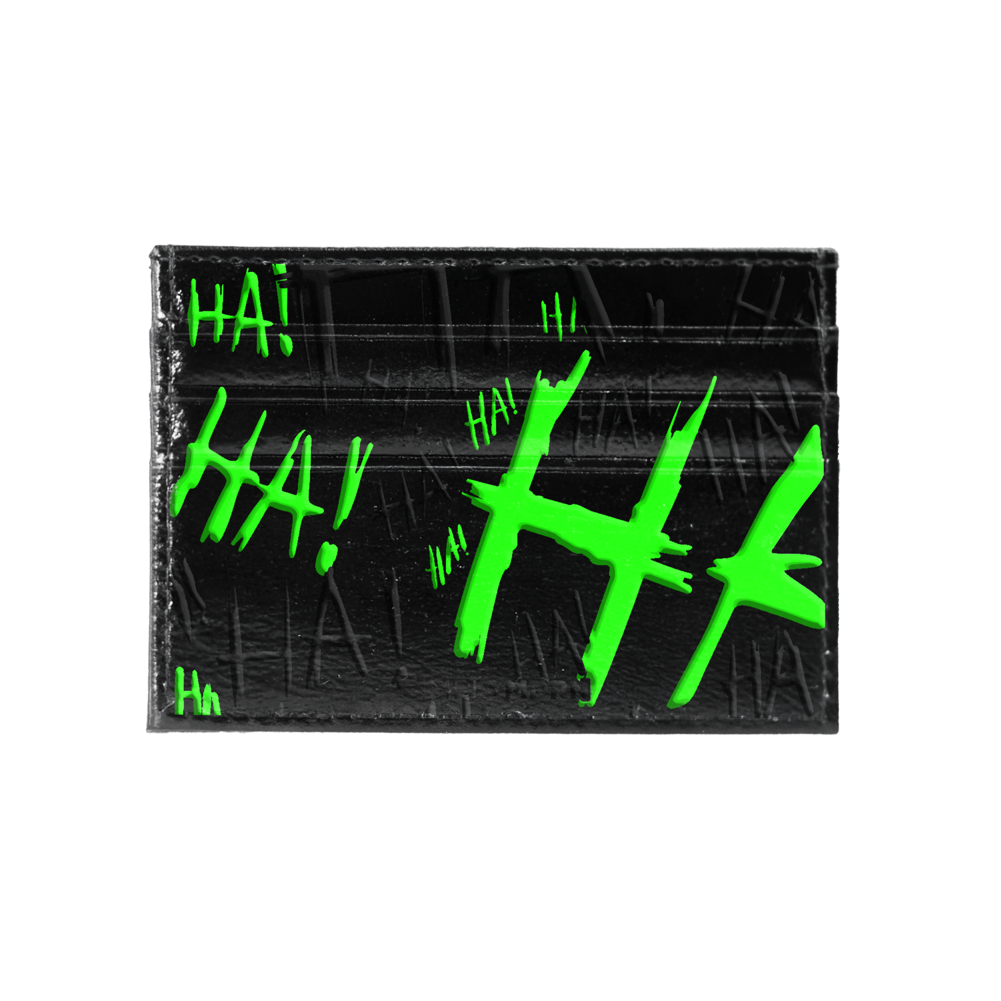 Acid Laugh | CARD [S1] image 1