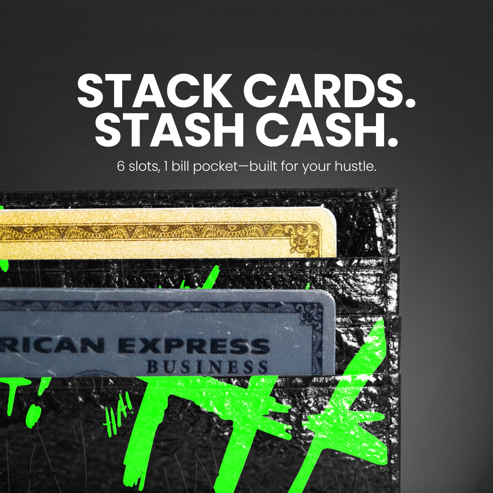 Acid Laugh | CARD [S1] image 3