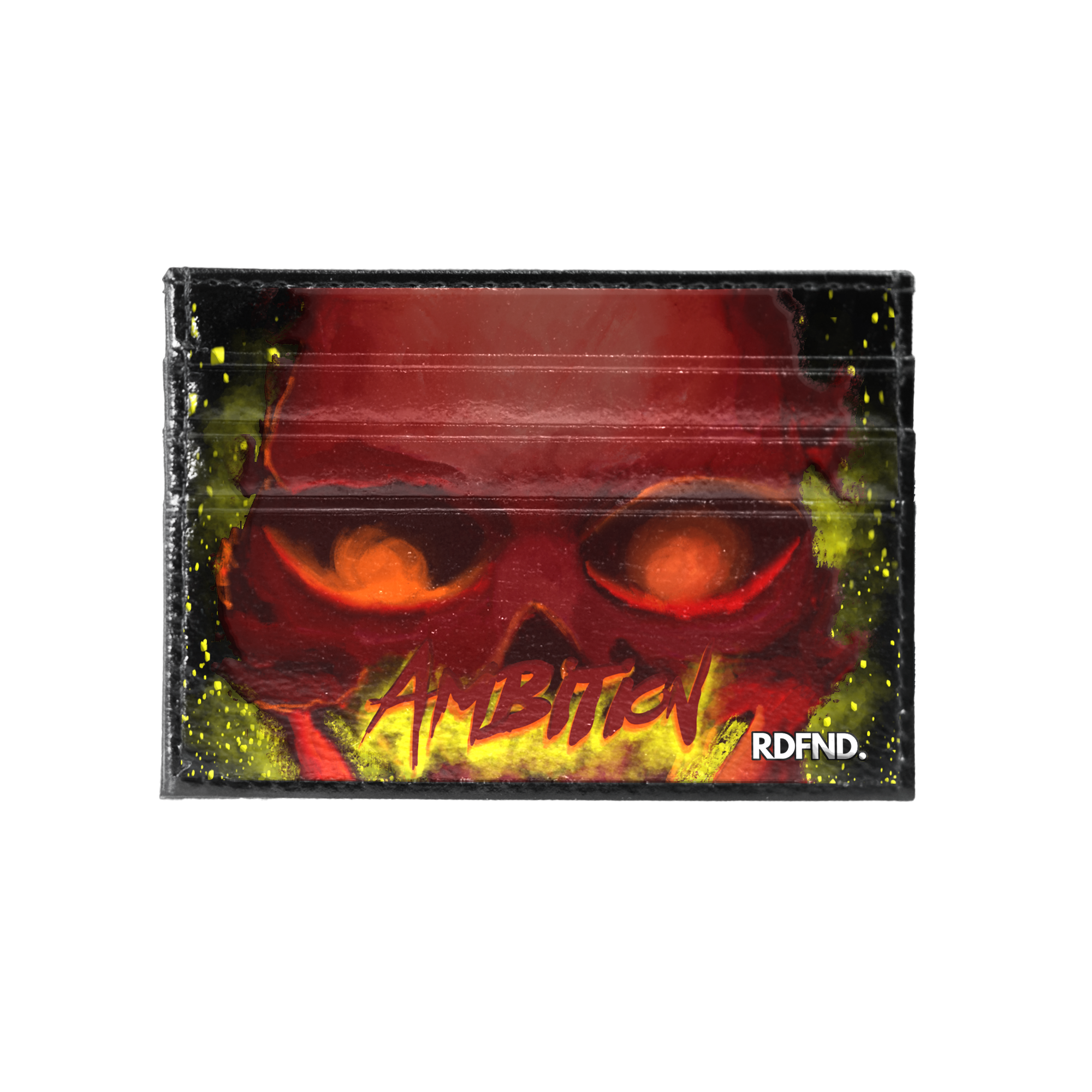Ambition | CARD [S1] card wallet image 1