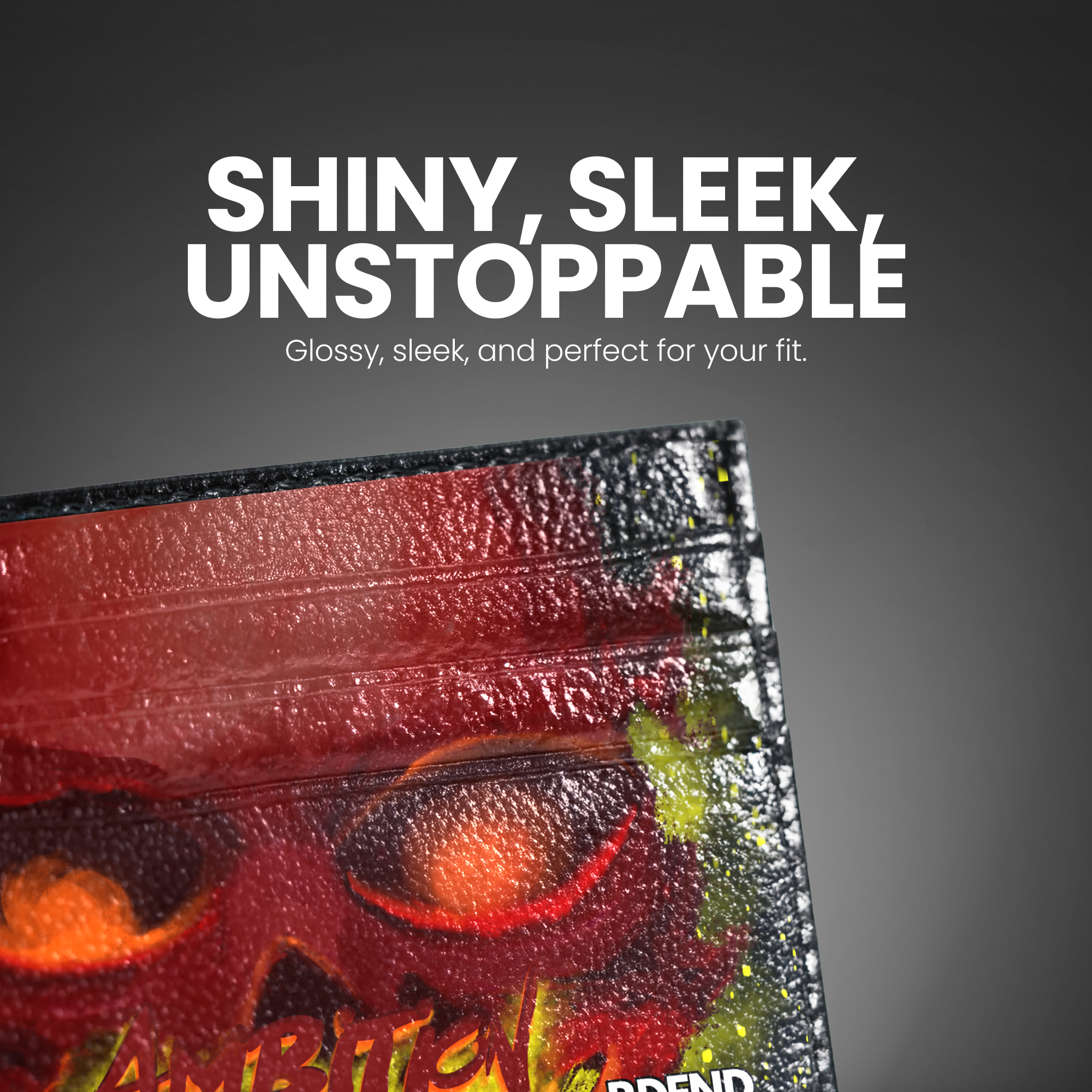 Ambition | CARD [S1] card wallet image 5