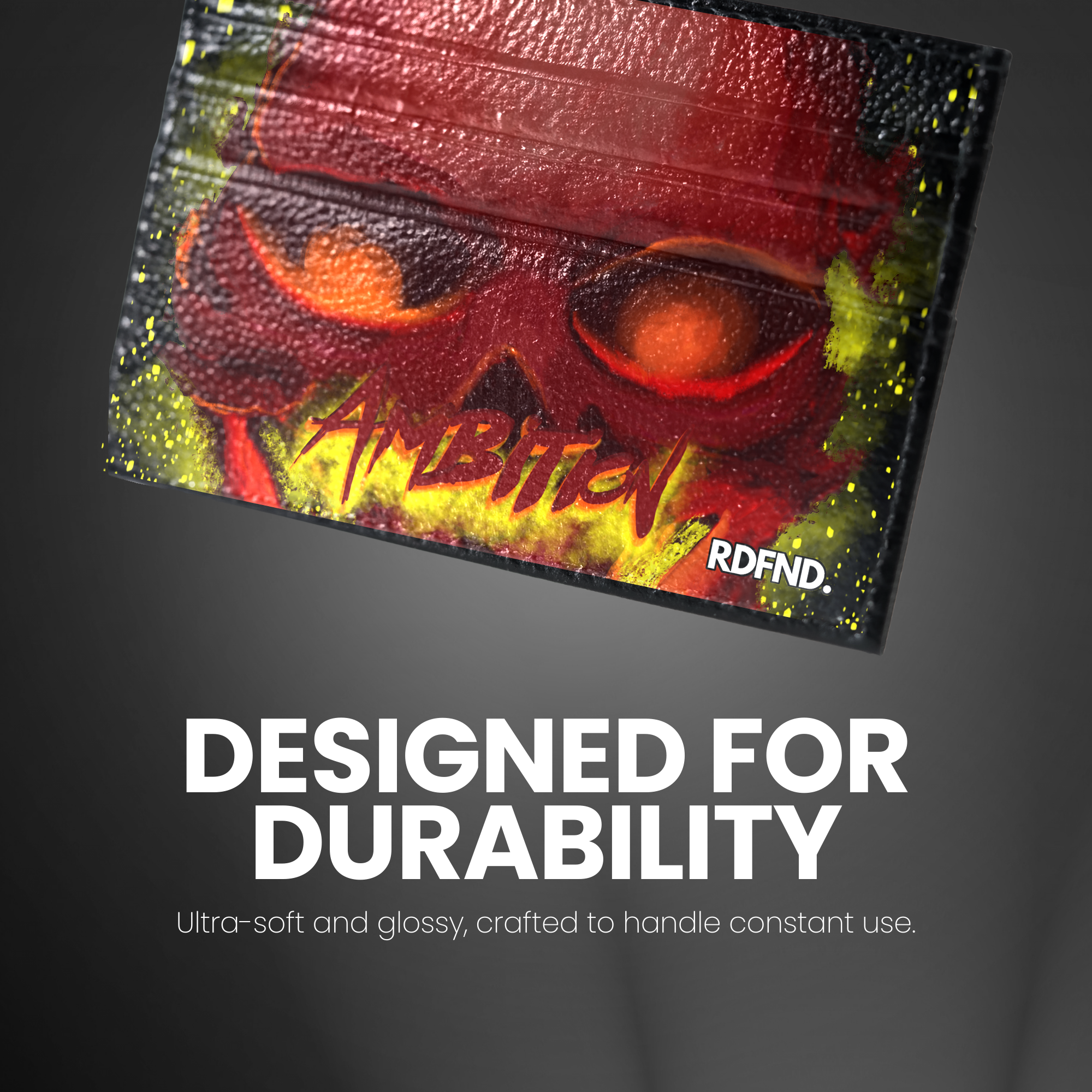 Ambition | CARD [S1] card wallet image 6