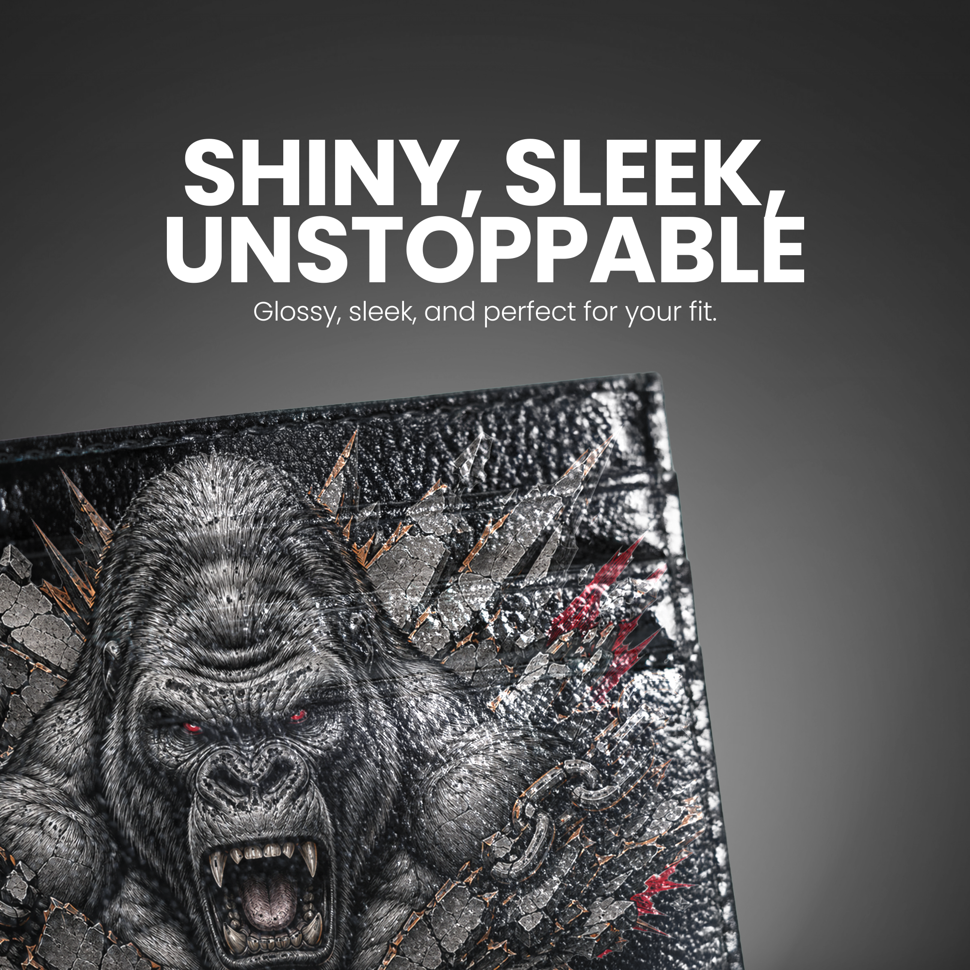 Apex Gorilla | CARD [S1] image 5