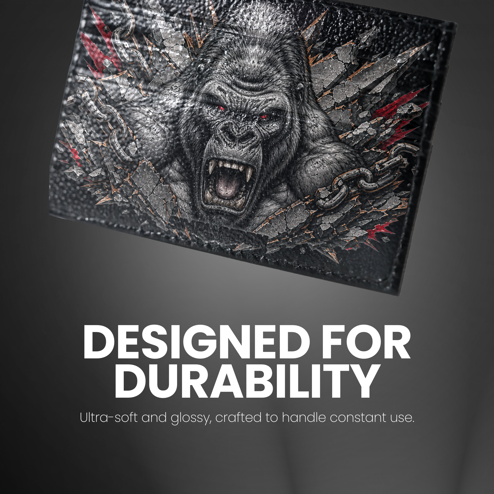 Apex Gorilla | CARD [S1] image 6
