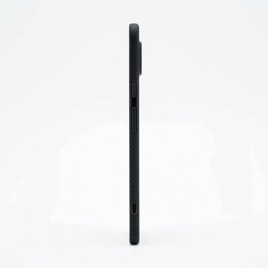 Aramid Fiber Case — Google Pixel Pro XL