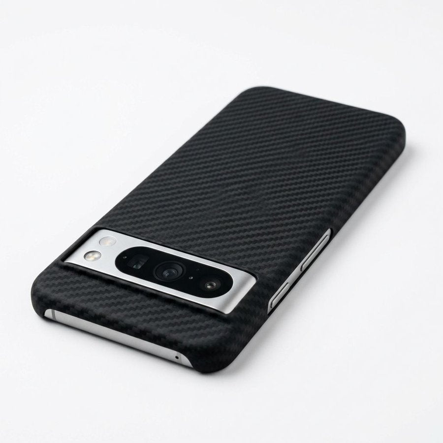 Aramid Fiber Case — Google Pixel Pro XL