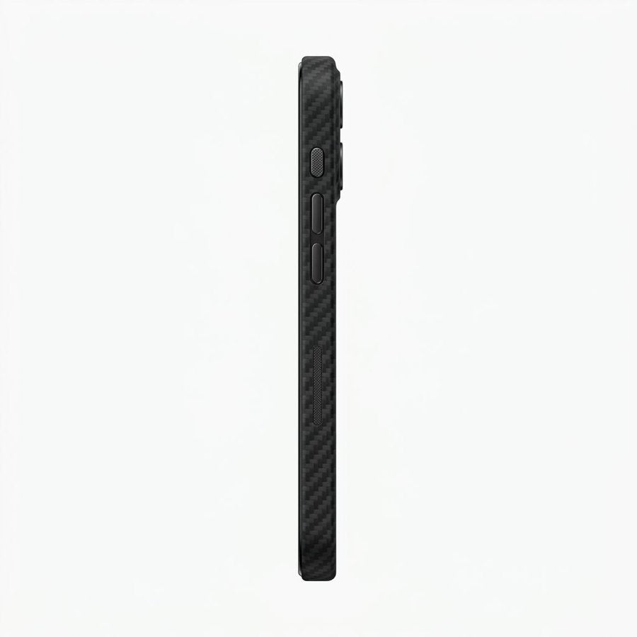 Aramid Fiber Case — iPhone