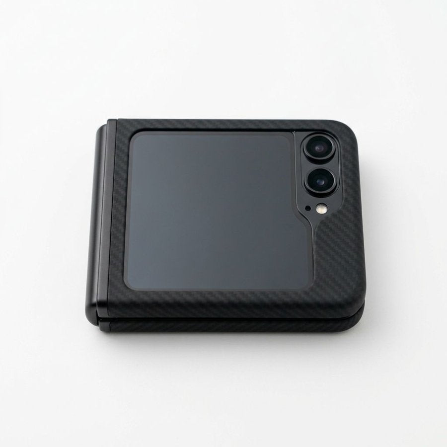 Aramid Fiber Case — Samsung Galaxy Z Flip