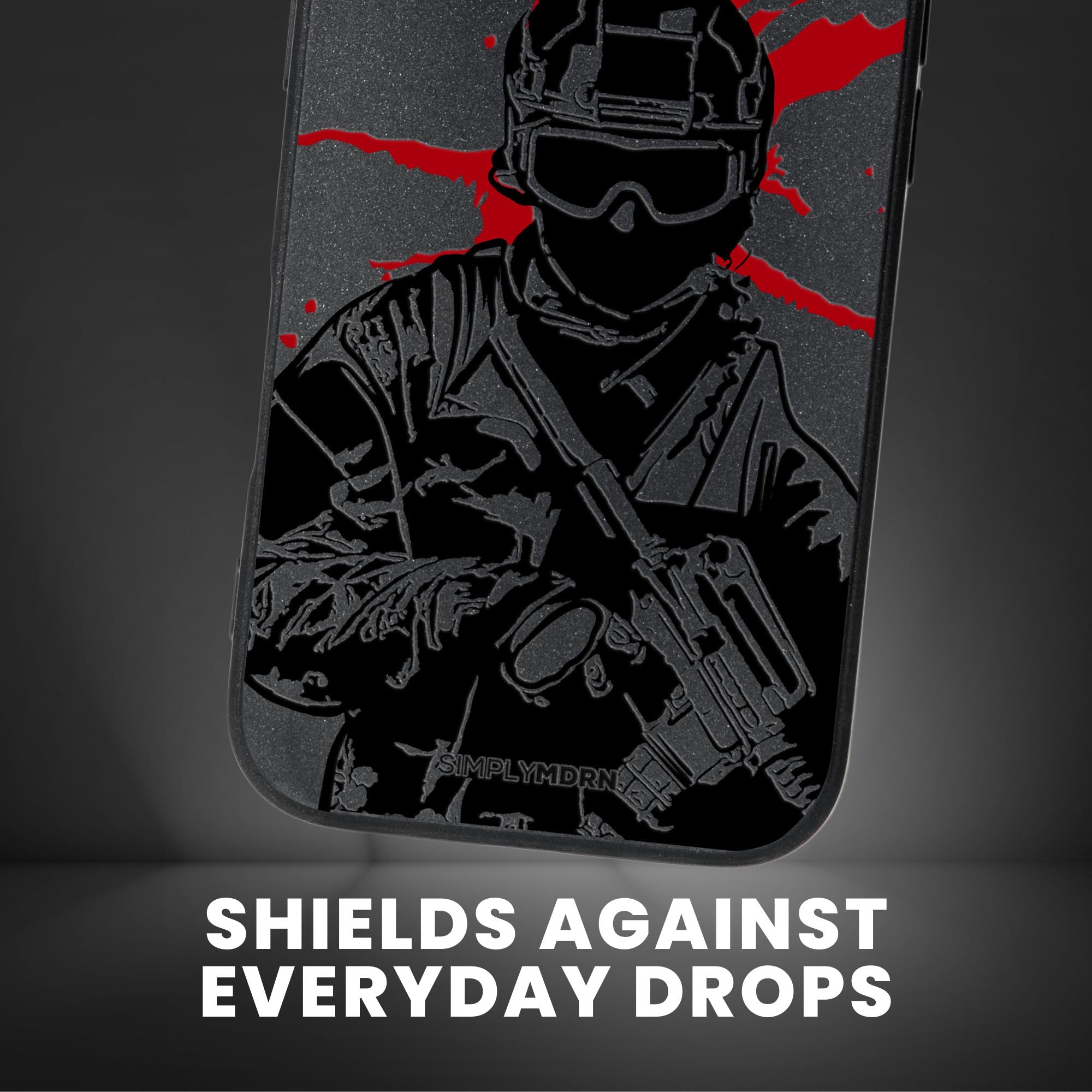 ARMED [SLIM]