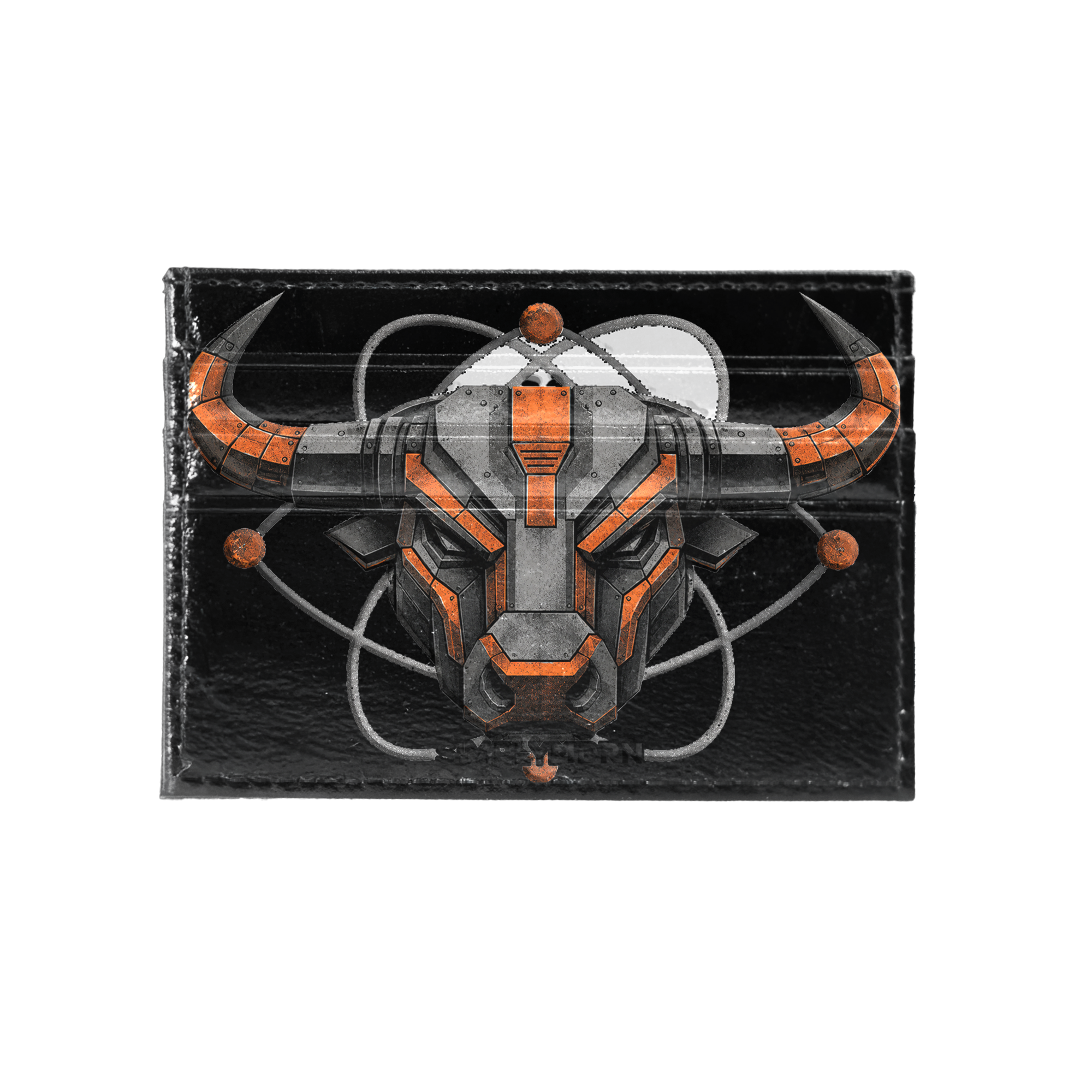 Atomic Bull | CARD [S1] image 1