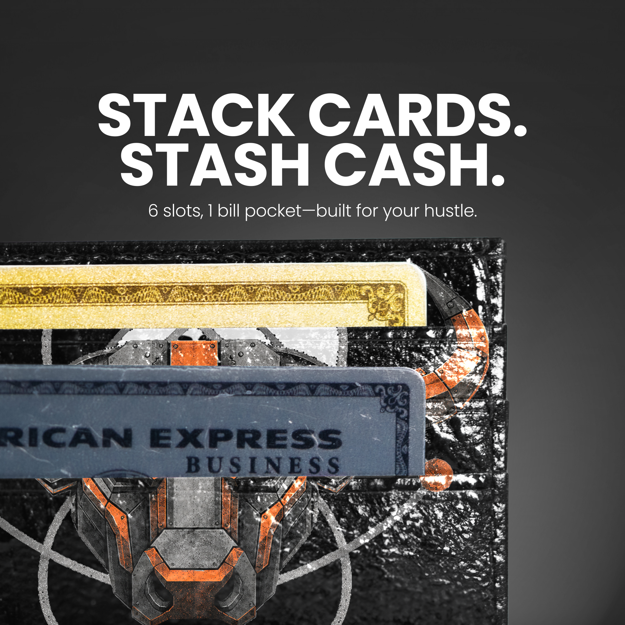 Atomic Bull | CARD [S1] image 3