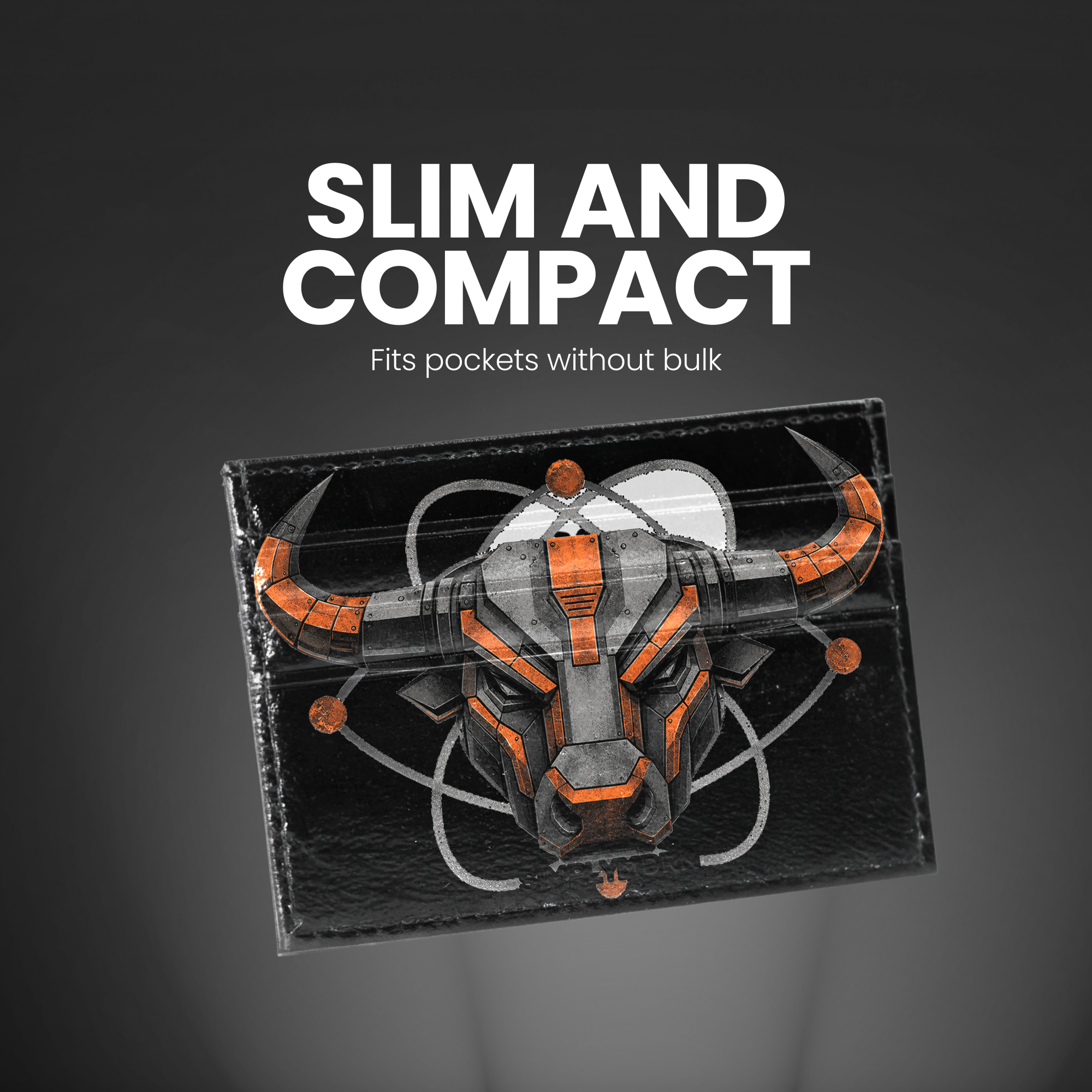 Atomic Bull | CARD [S1] image 4