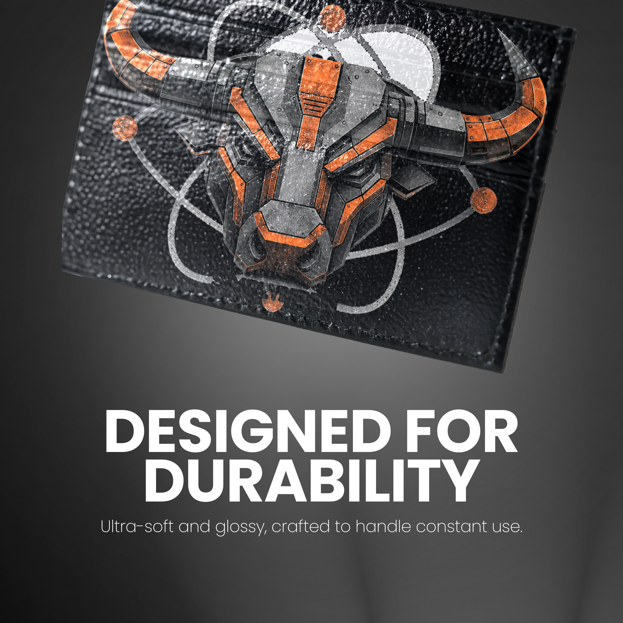 Atomic Bull | CARD [S1] image 6