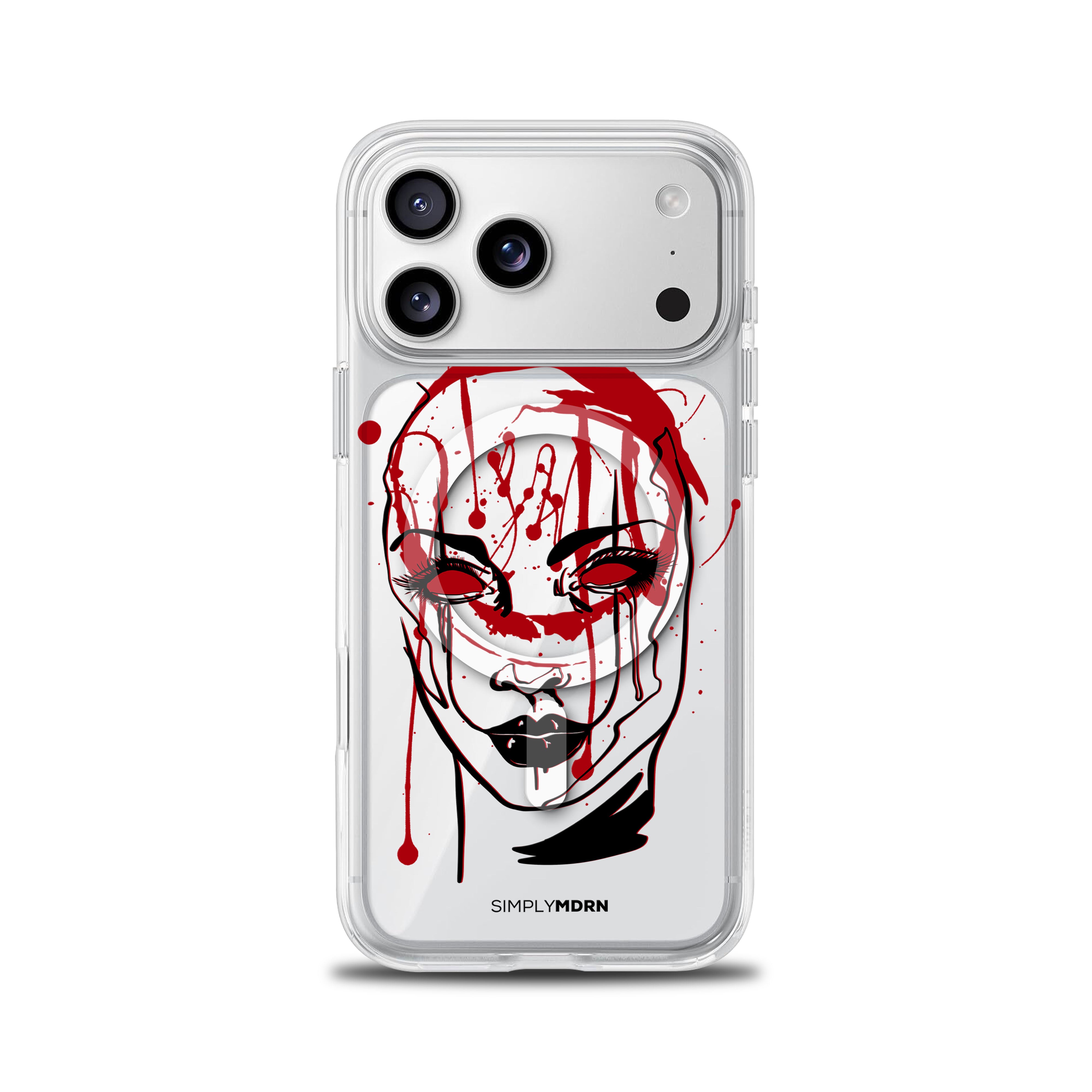 AURORA [CLR+ MAGSAFE]