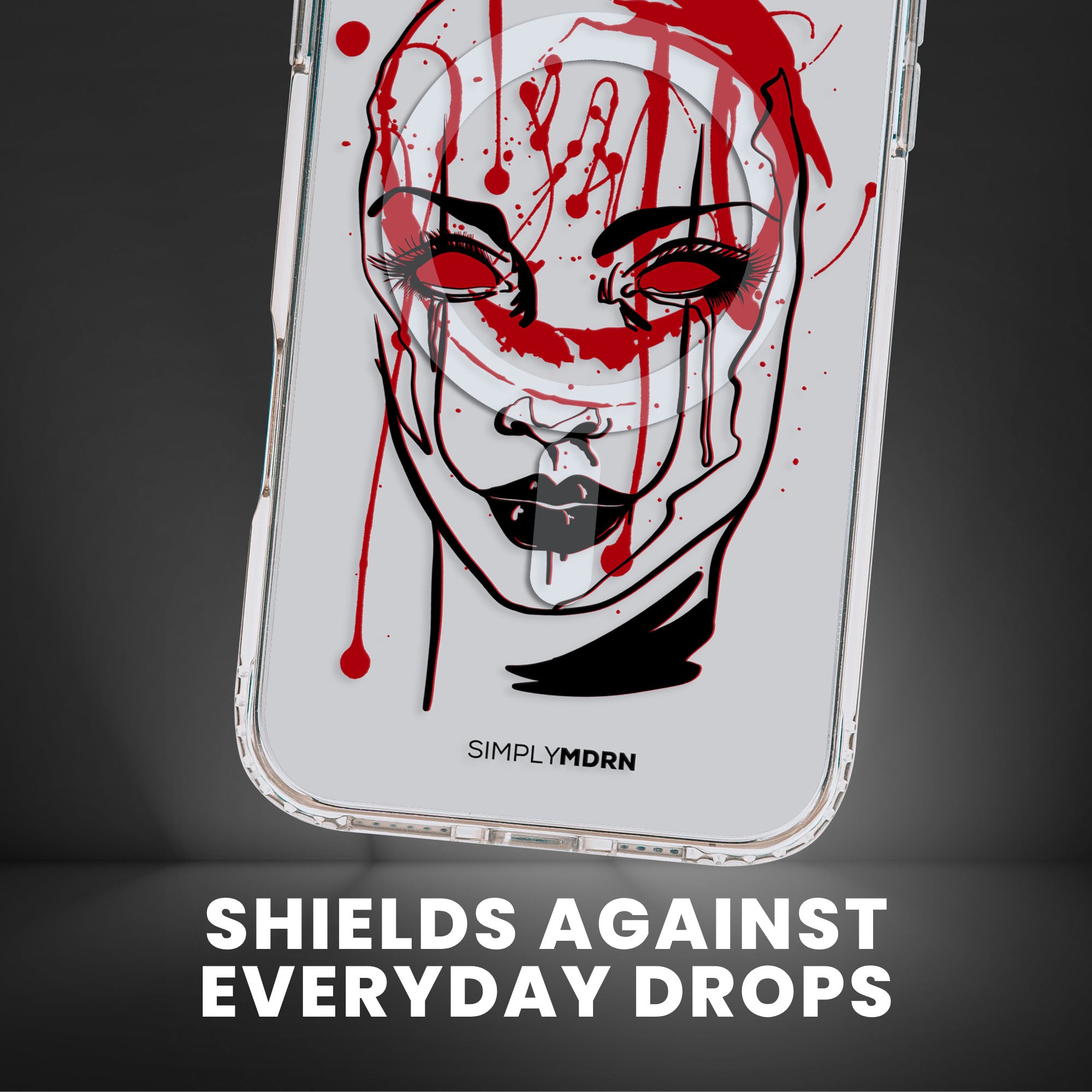 AURORA [CLR+ MAGSAFE]