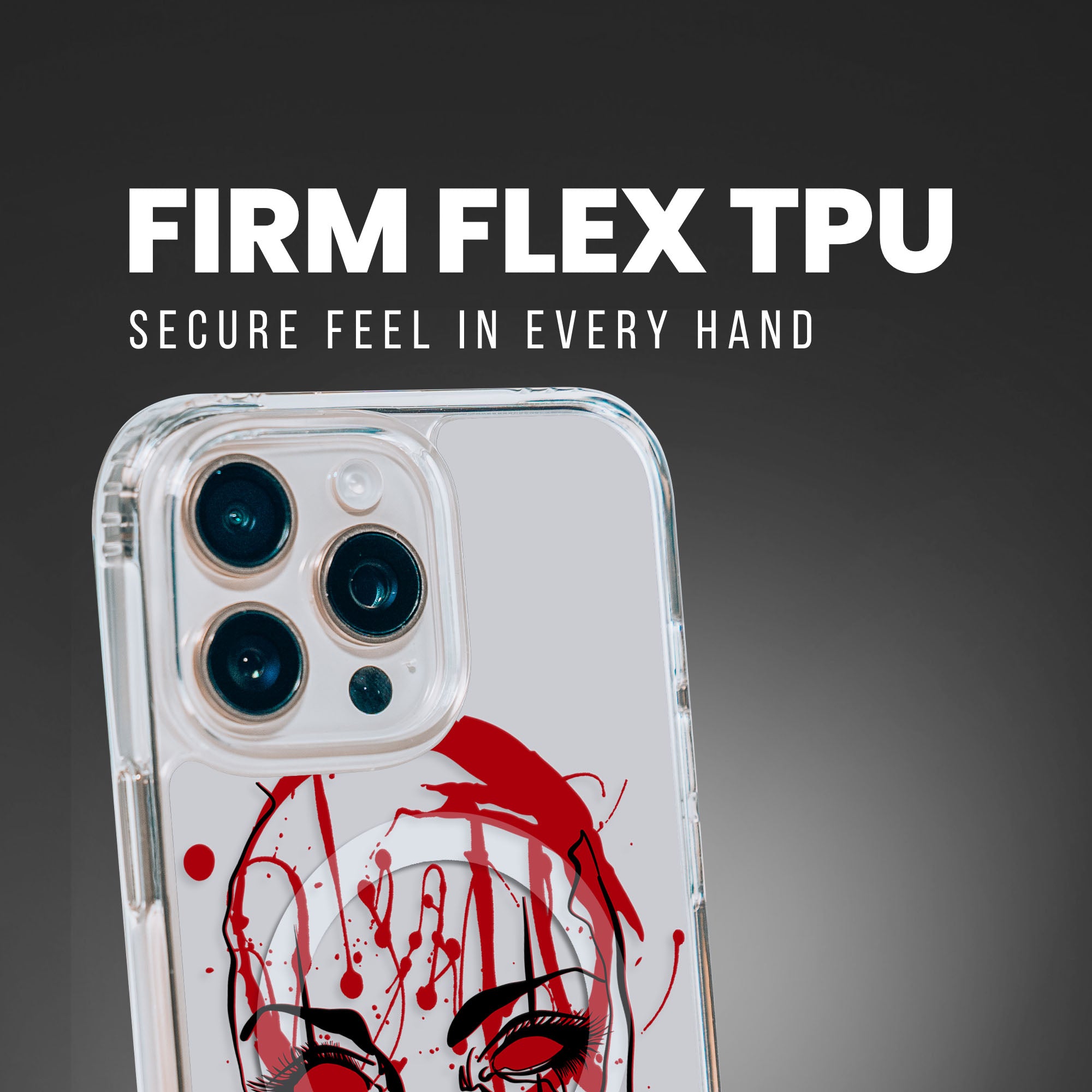 AURORA [CLR+ MAGSAFE]