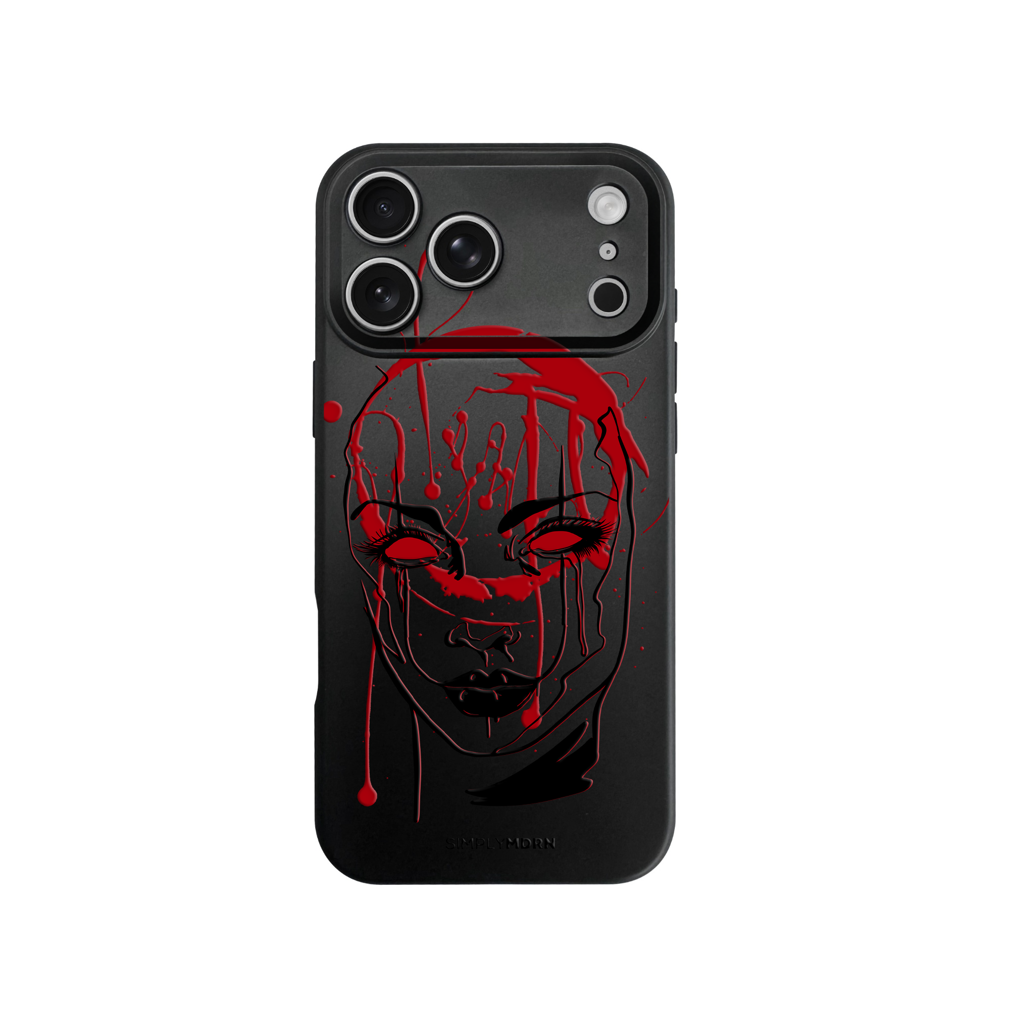 AURORA Slim [S2] iPhone case image 1