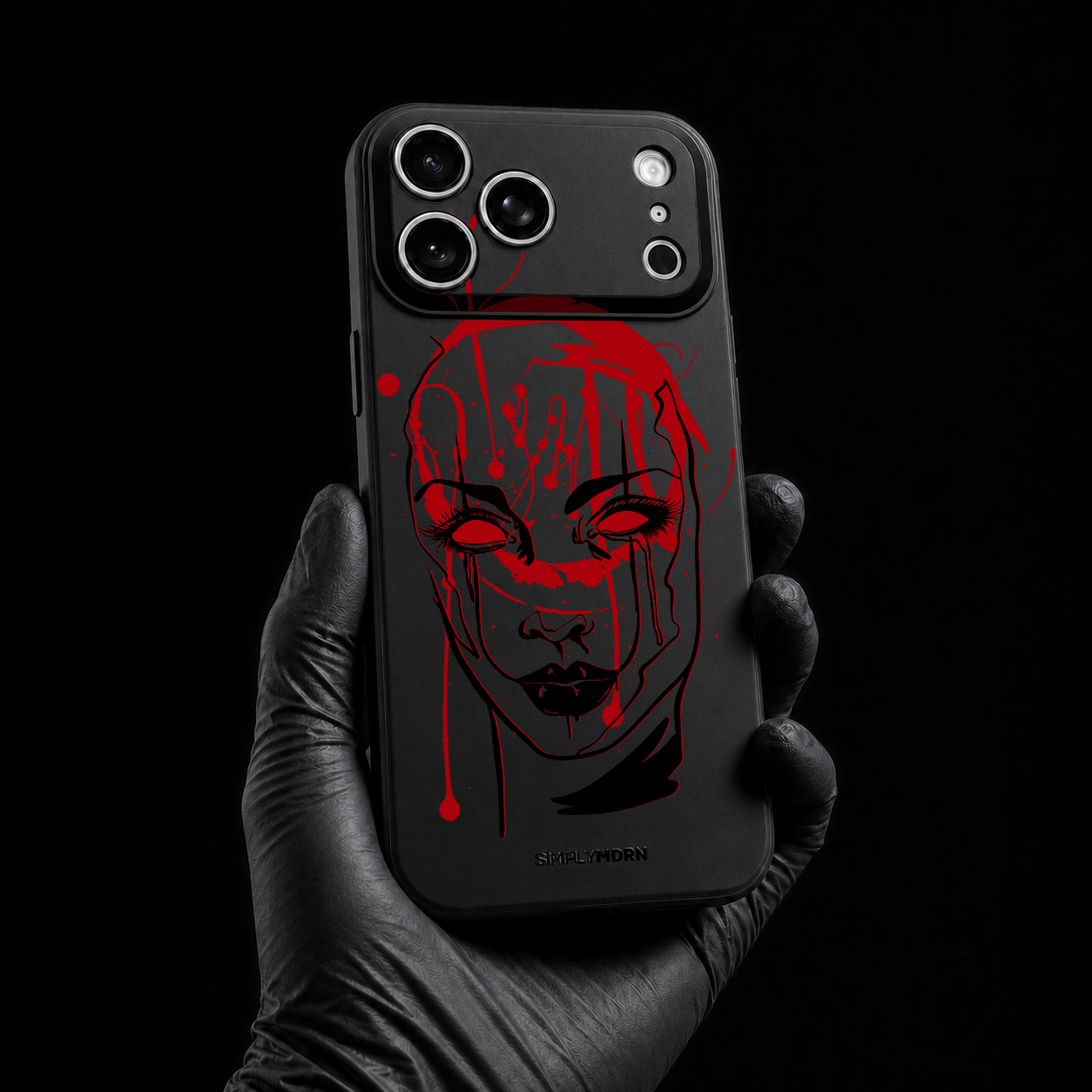 AURORA Slim [S2] iPhone case image 2