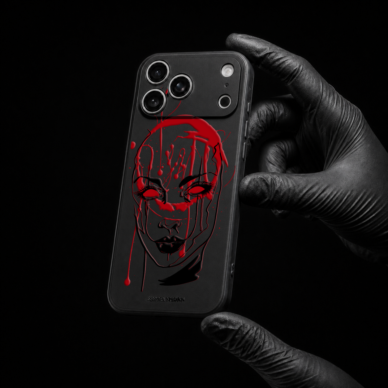 AURORA Slim [S2] iPhone case image 3