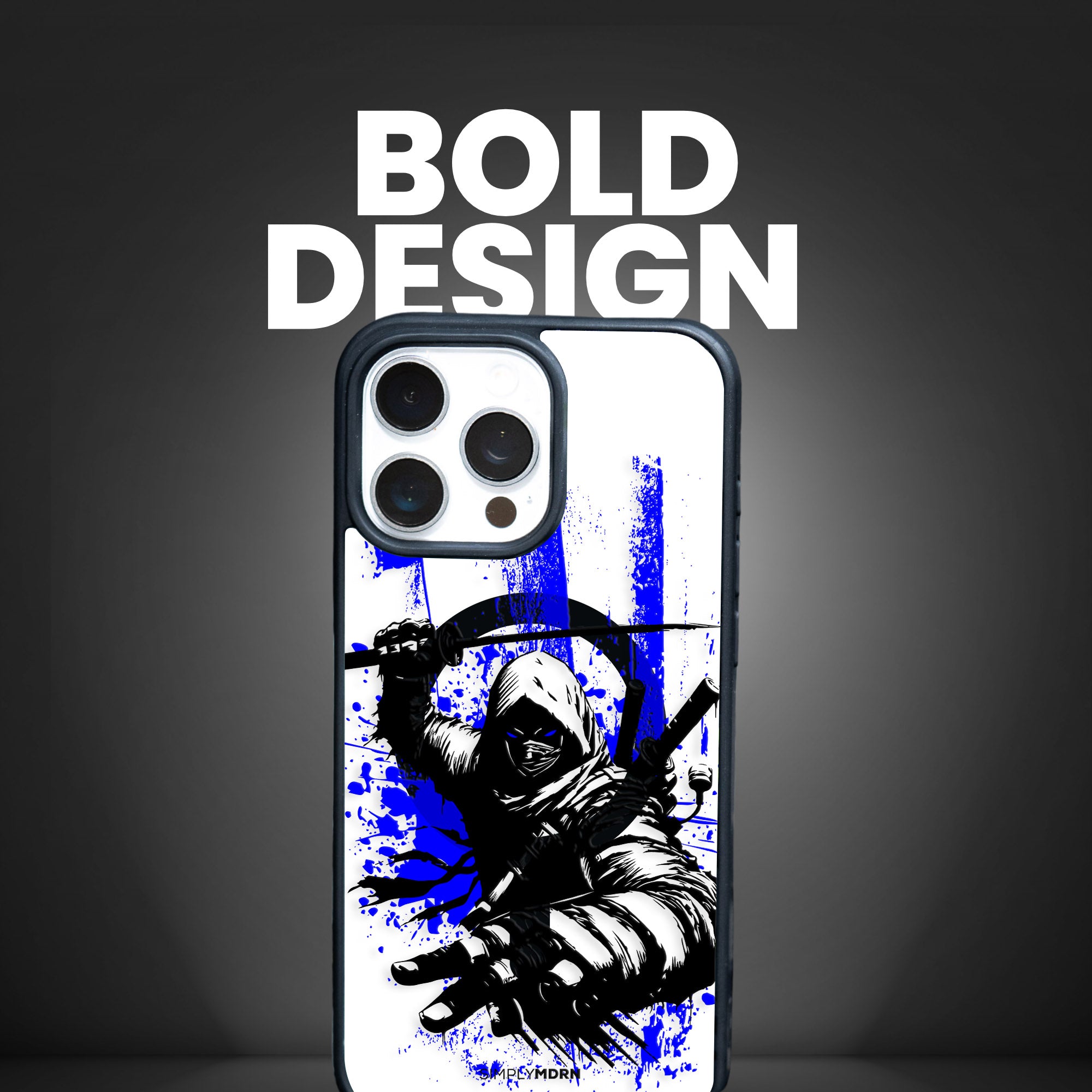 AZURE [CLEAR MAGSAFE]