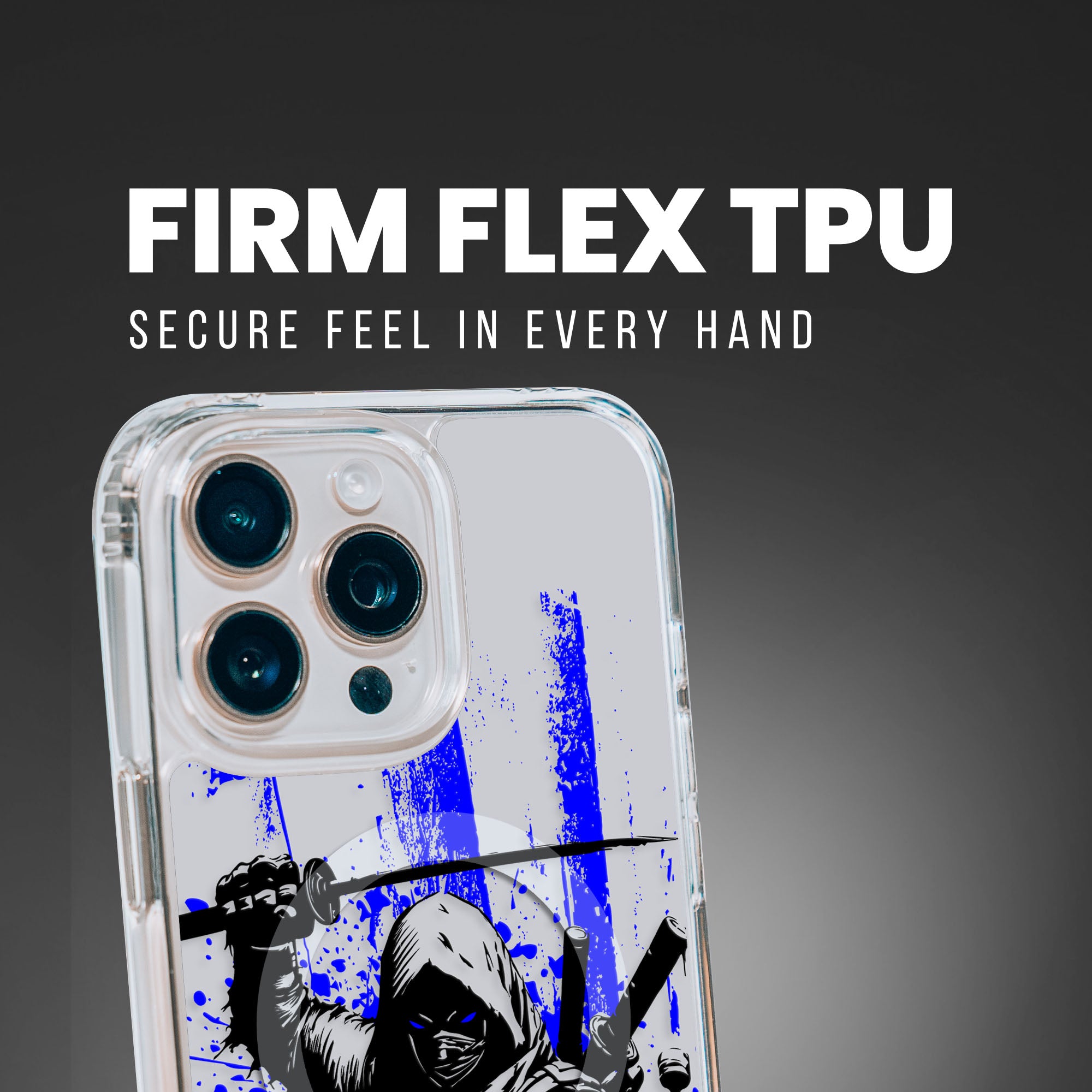 AZURE [CLR+ MAGSAFE]