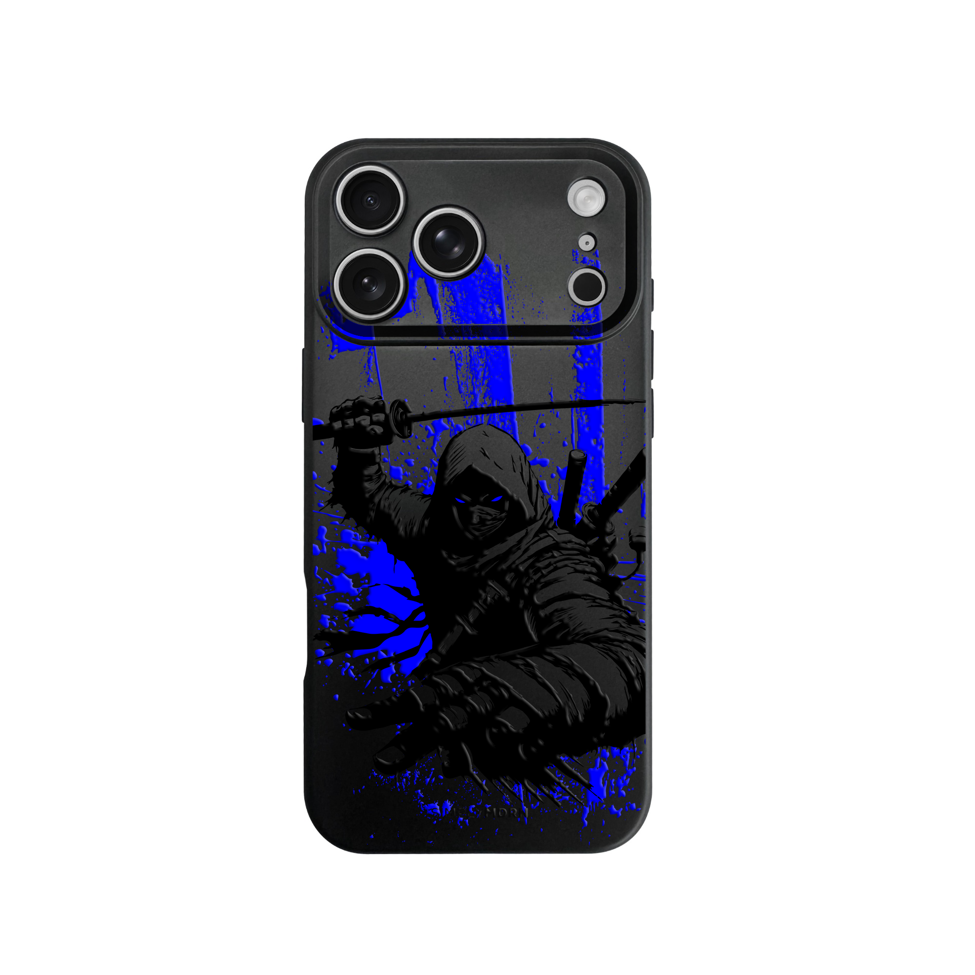 AZURE Slim [S2] iPhone case image 1