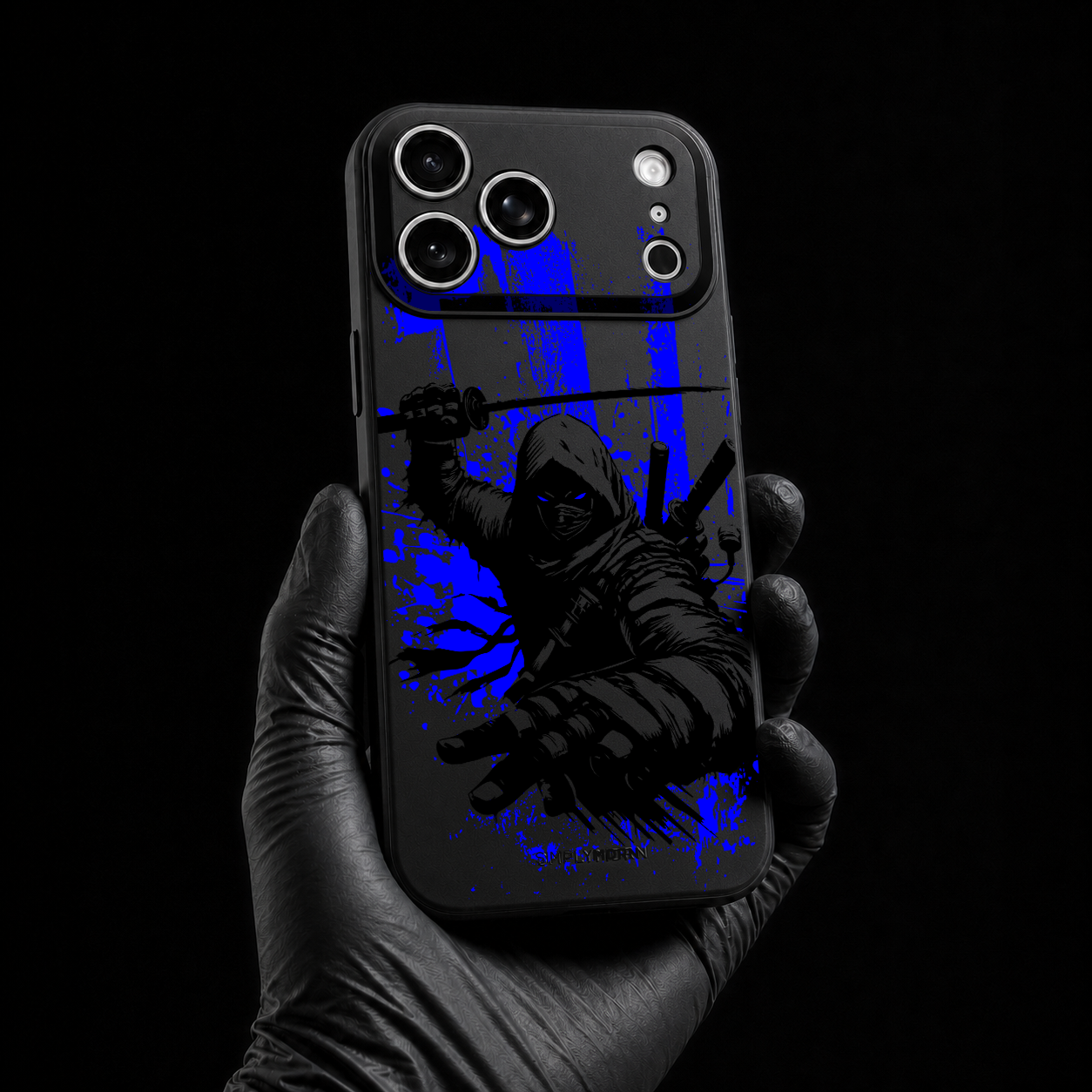 AZURE Slim [S2] iPhone case image 2