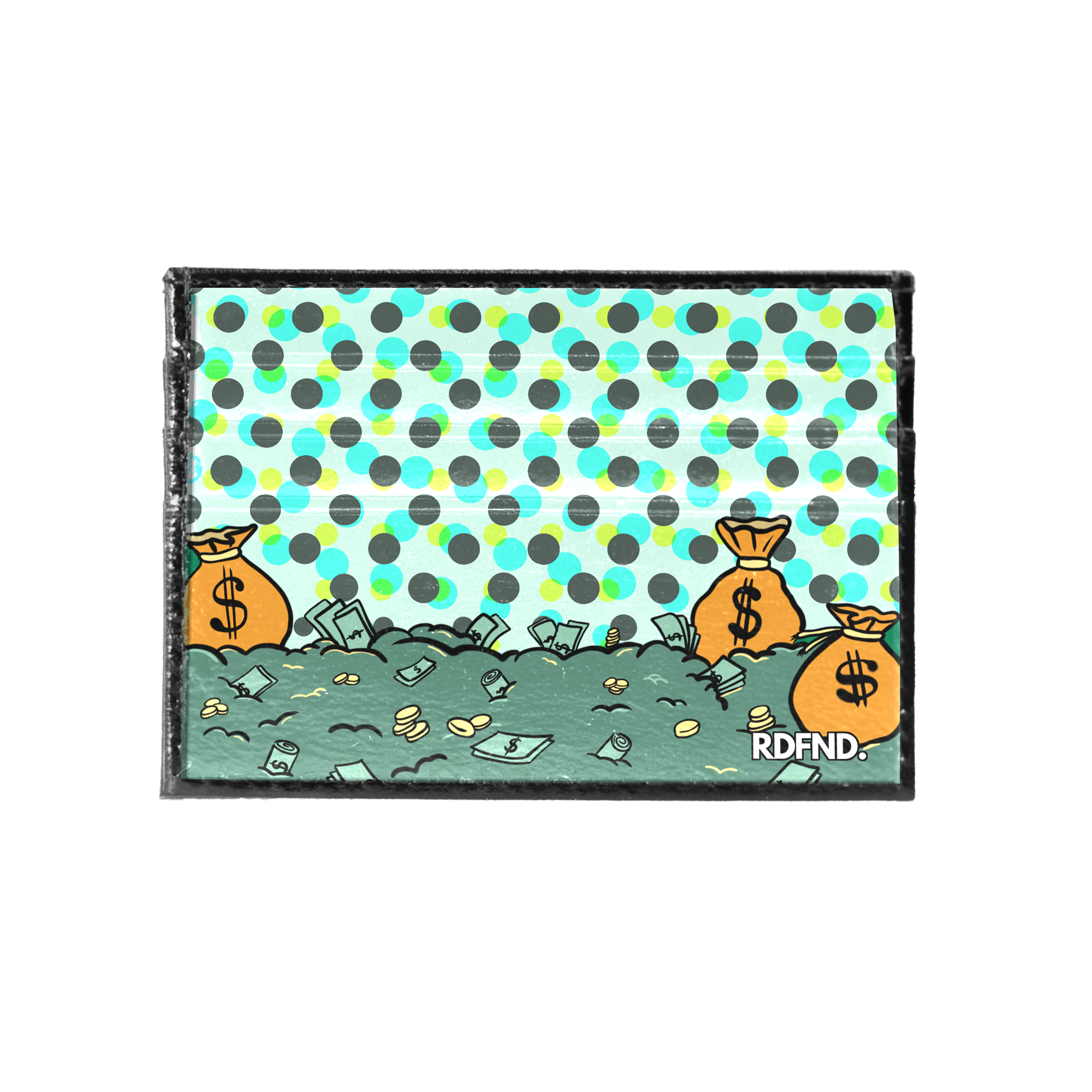 Bags | CARD [S1] card wallet image 1