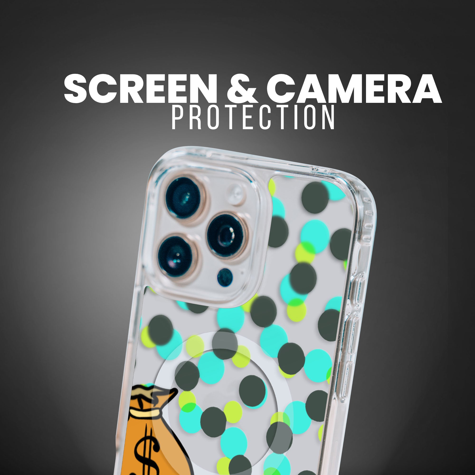 BALLIN [CLR+ MAGSAFE]