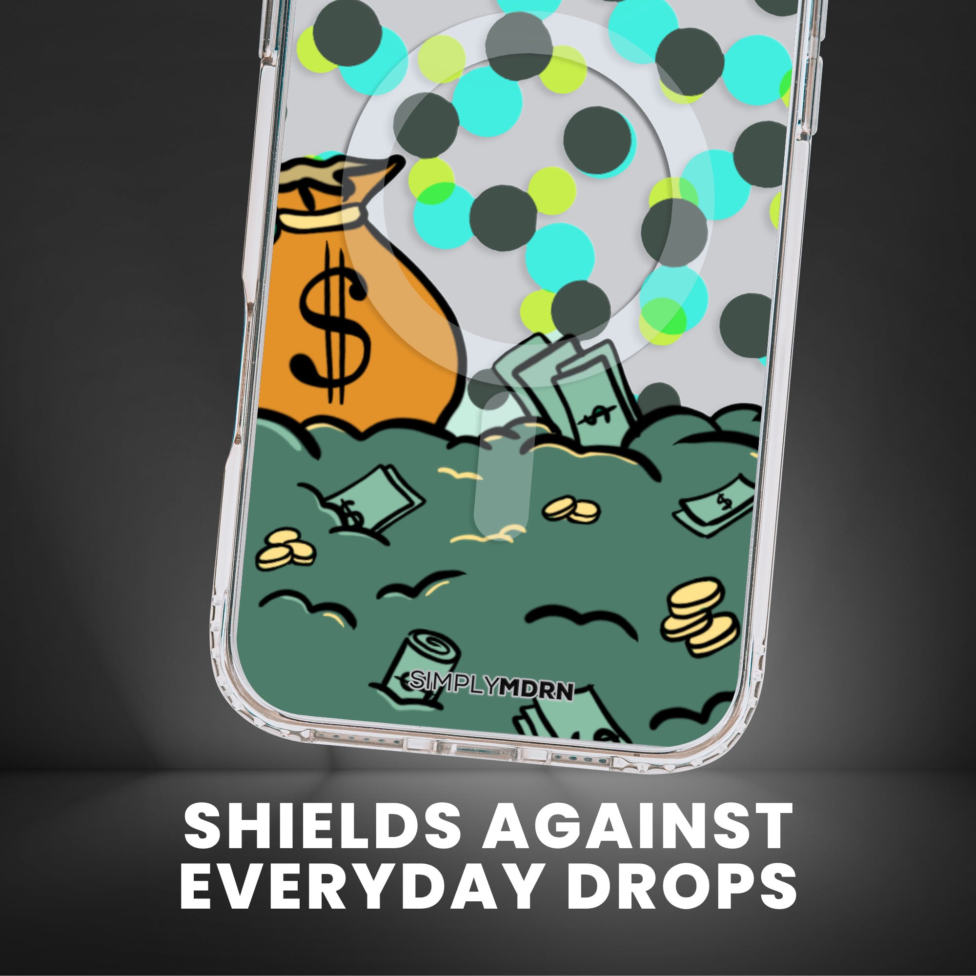 BALLIN [CLR+ MAGSAFE]