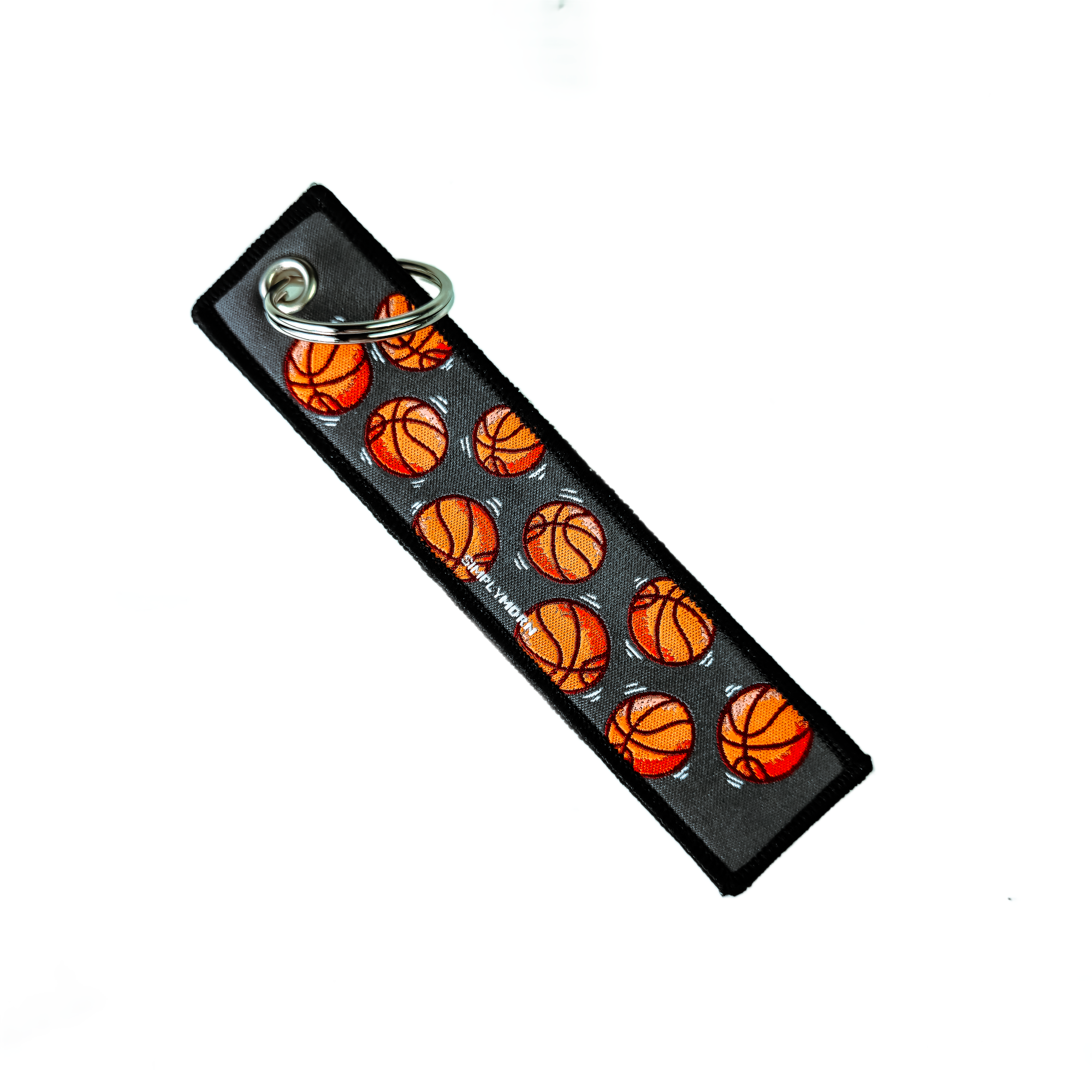 BBALL Keychain