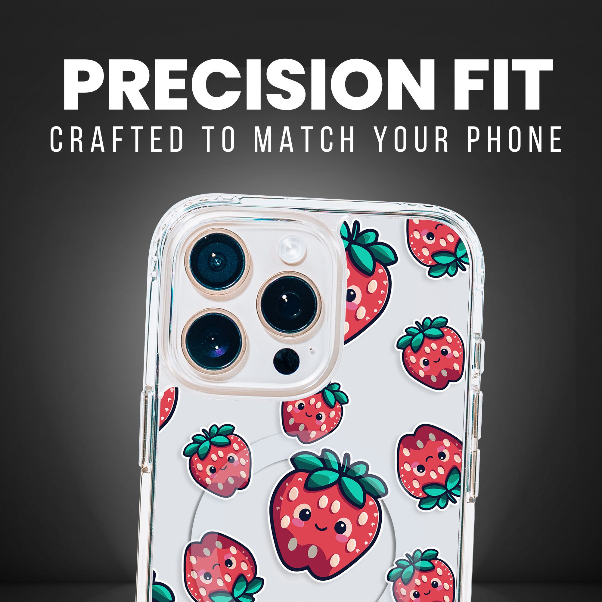 BERRY BLISS [CLR+ MAGSAFE]