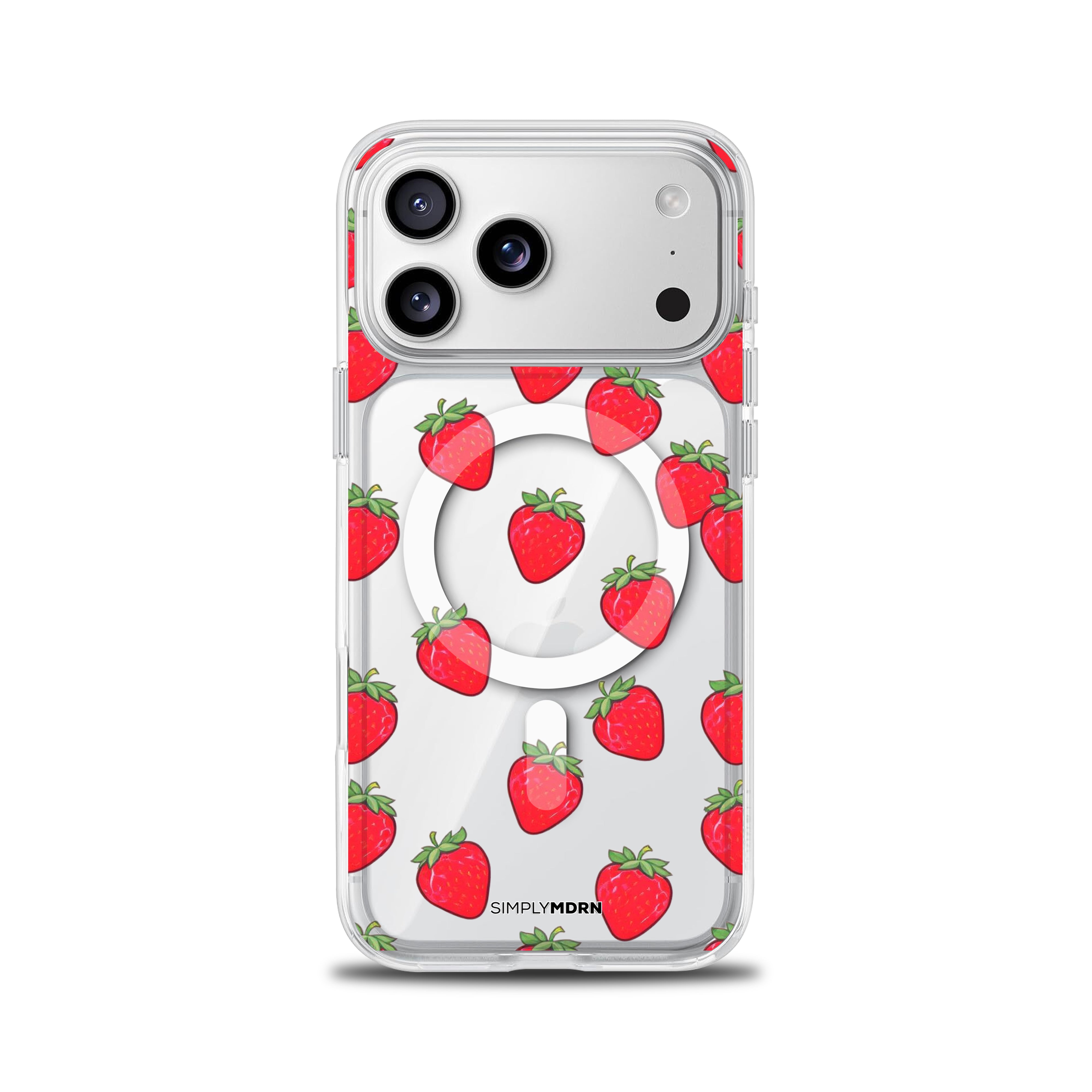 BERRY CUTE [CLR+ MAGSAFE]