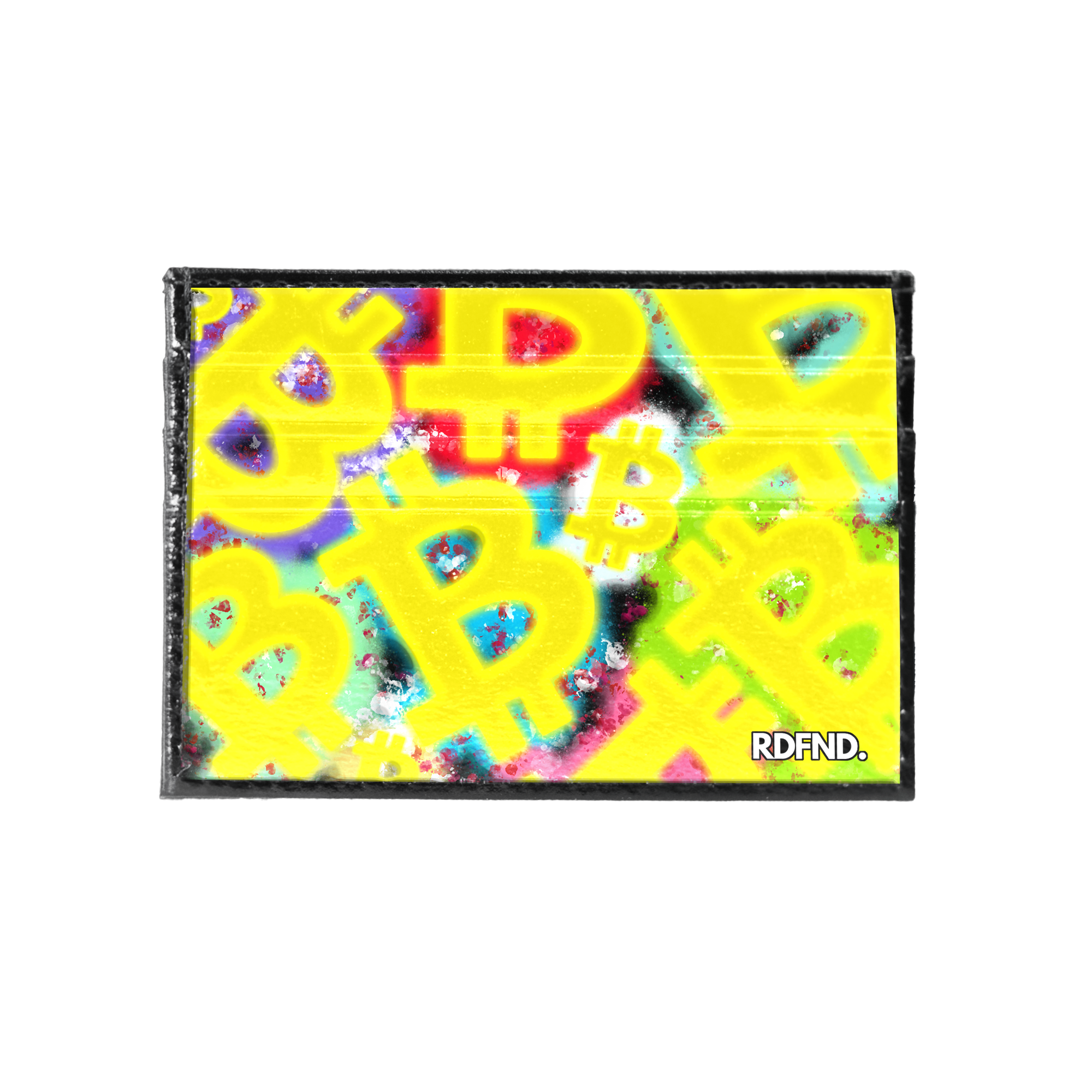 BIT-C | CARD [S1] card wallet image 1