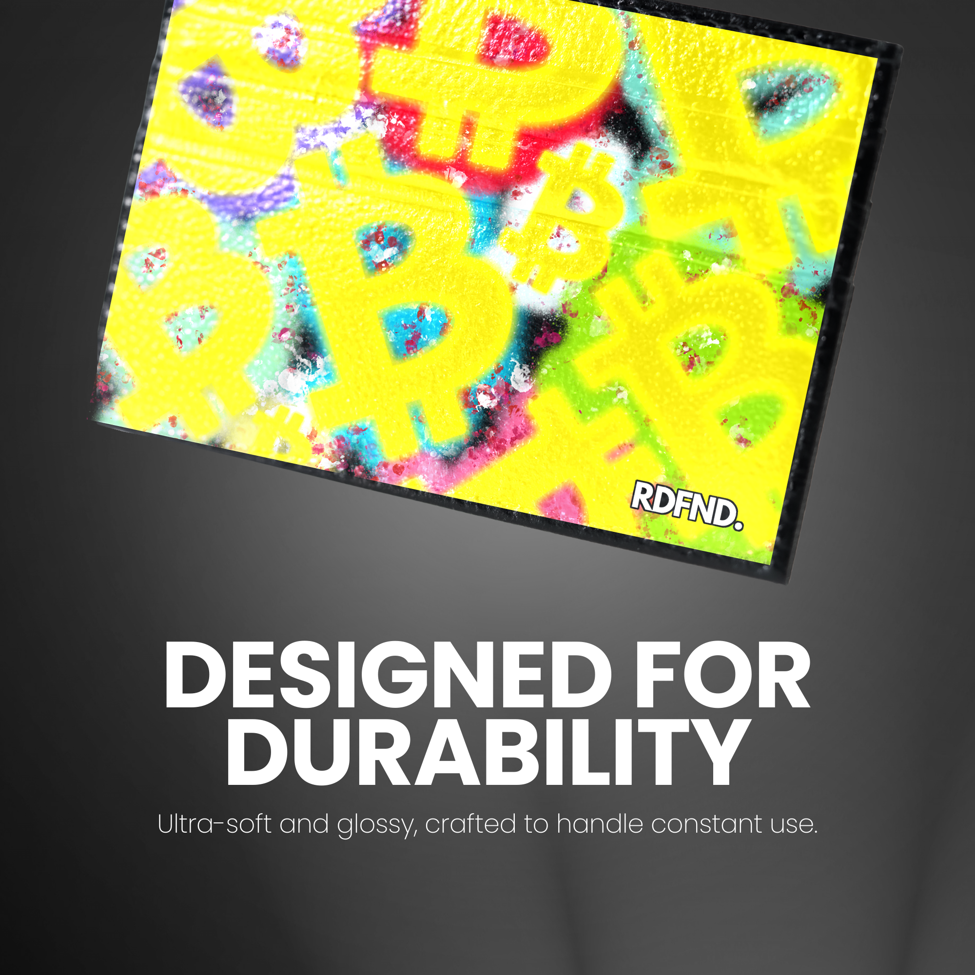BIT-C | CARD [S1] card wallet image 6