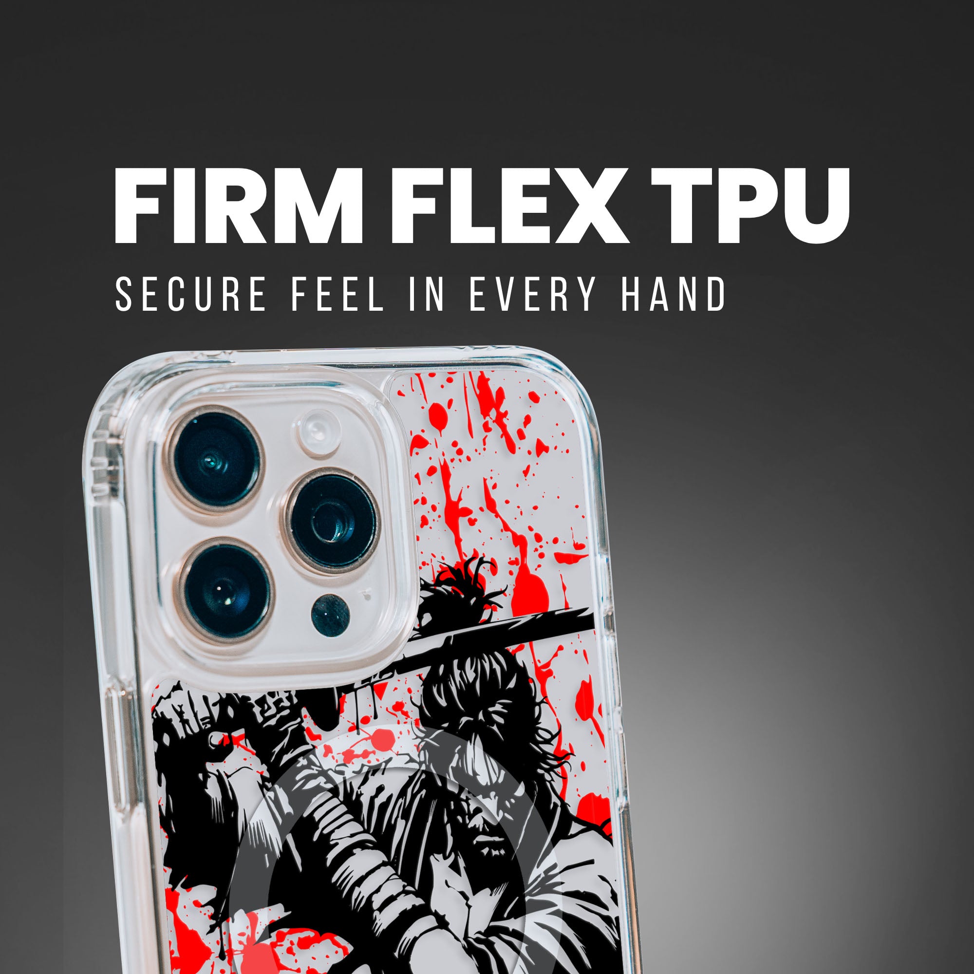 BLADEWRAITH [CLR+ MAGSAFE]