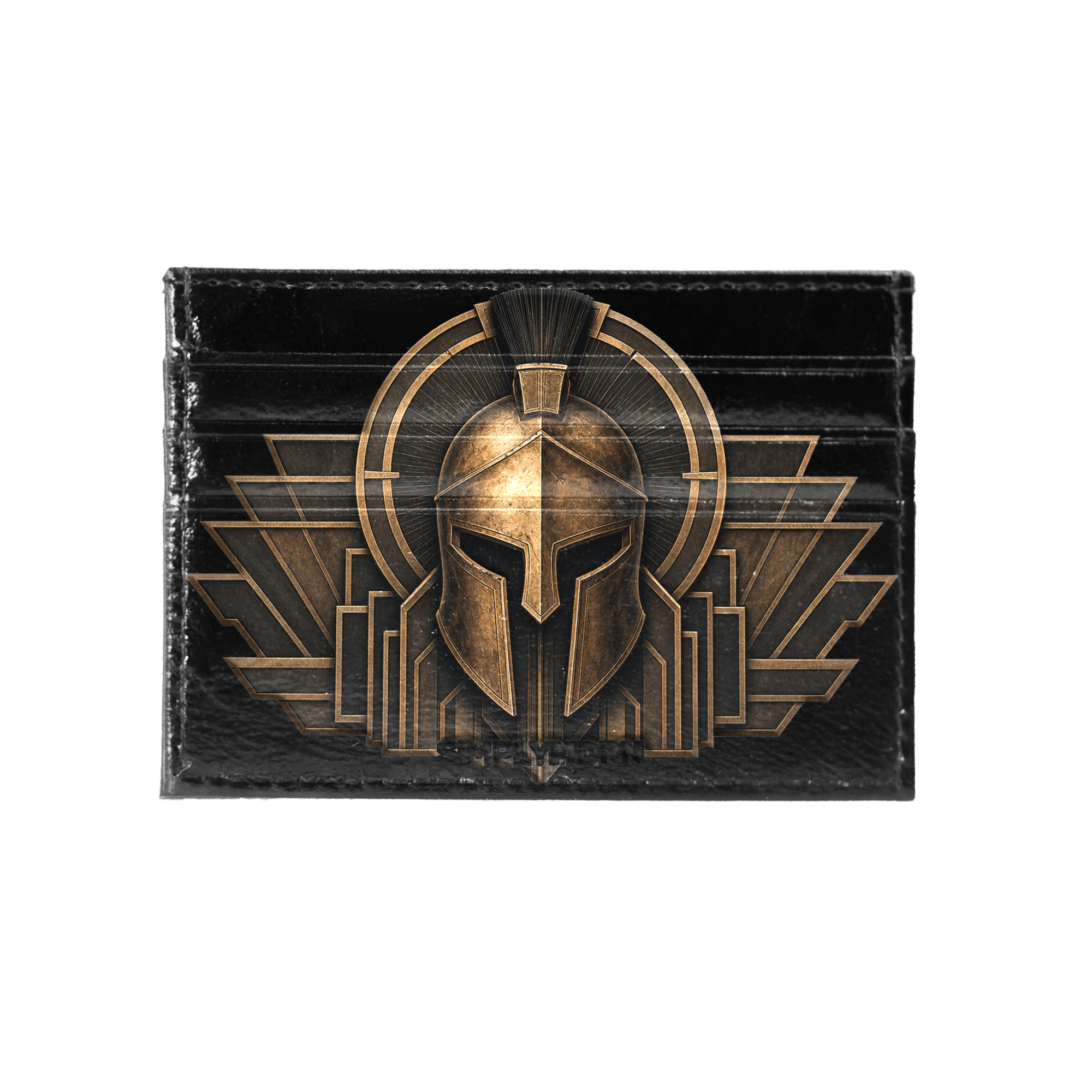 Bronze Titan | CARD [S1] image 1