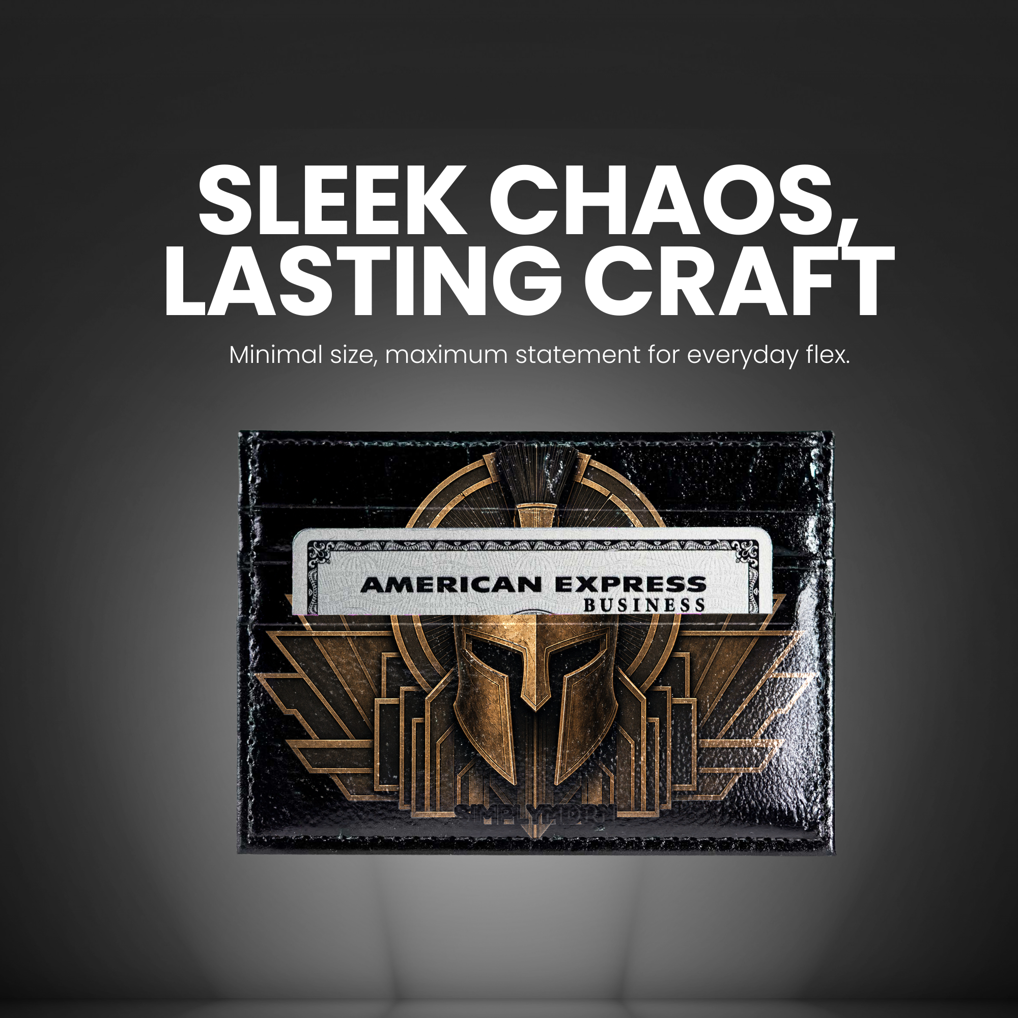 Bronze Titan | CARD [S1] image 2
