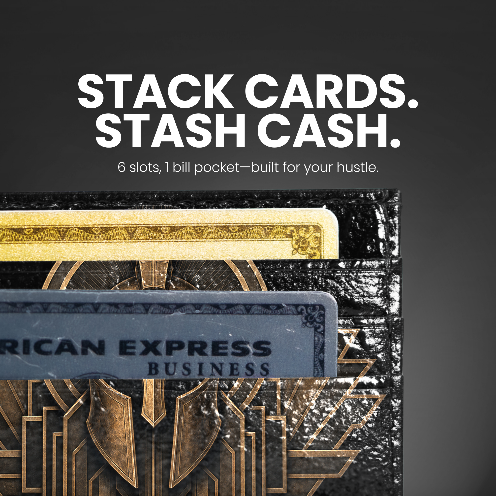 Bronze Titan | CARD [S1] image 3